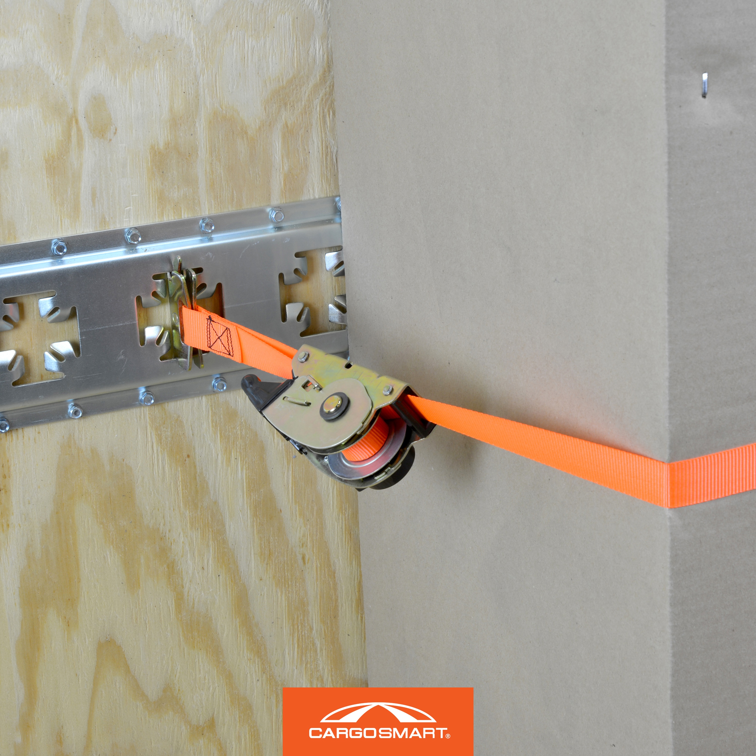 CargoSmart 1717 Tie-Downs - View #8