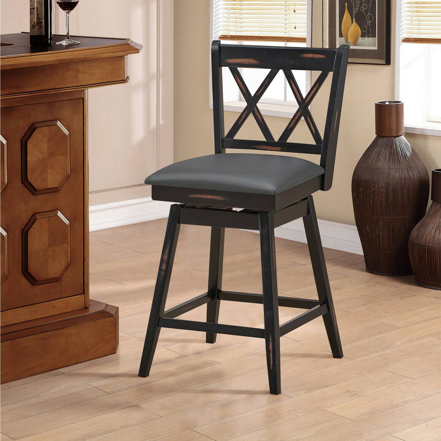 Costway CSHY000280 stools - View #3