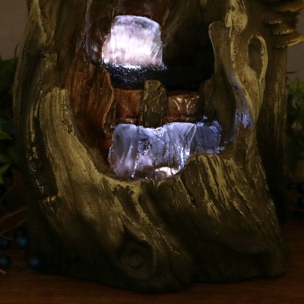 Sunnydaze Decor DW-35114 Indoor-Fountains - View #4