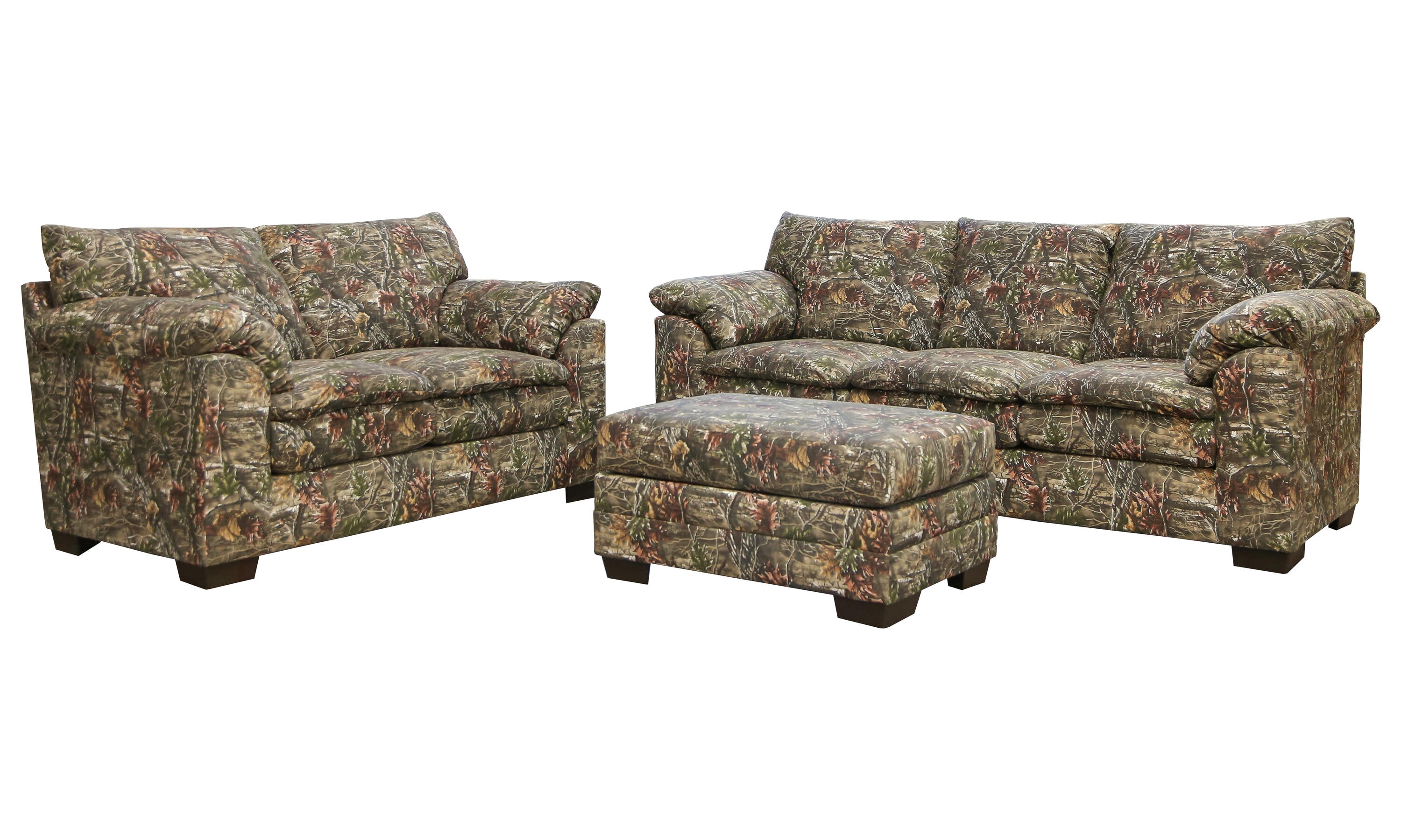 A Furniture Classics 8-010-A452V3 Sofas-Loveseats - View #7