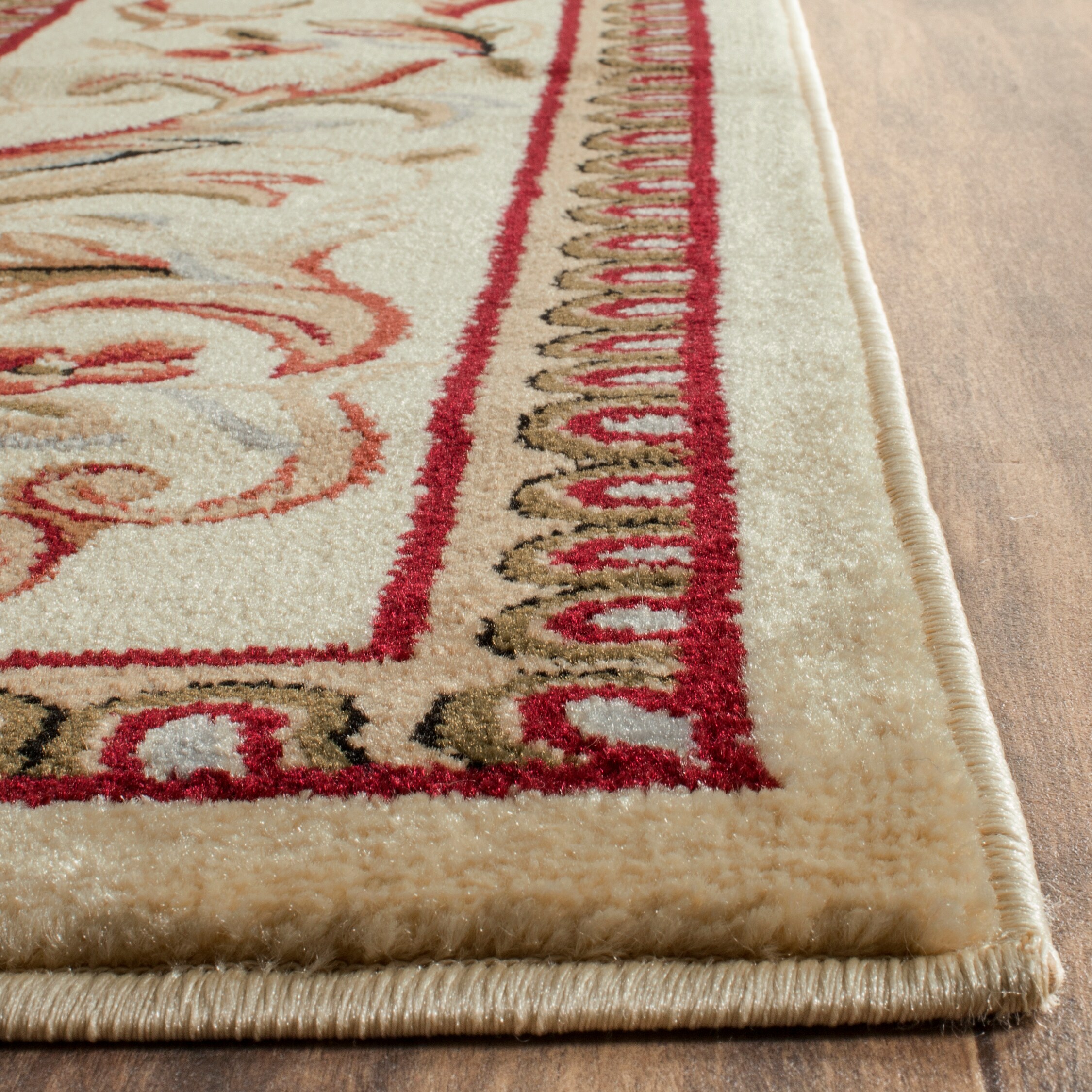 Safavieh LNH322A-6 rugs - View #3