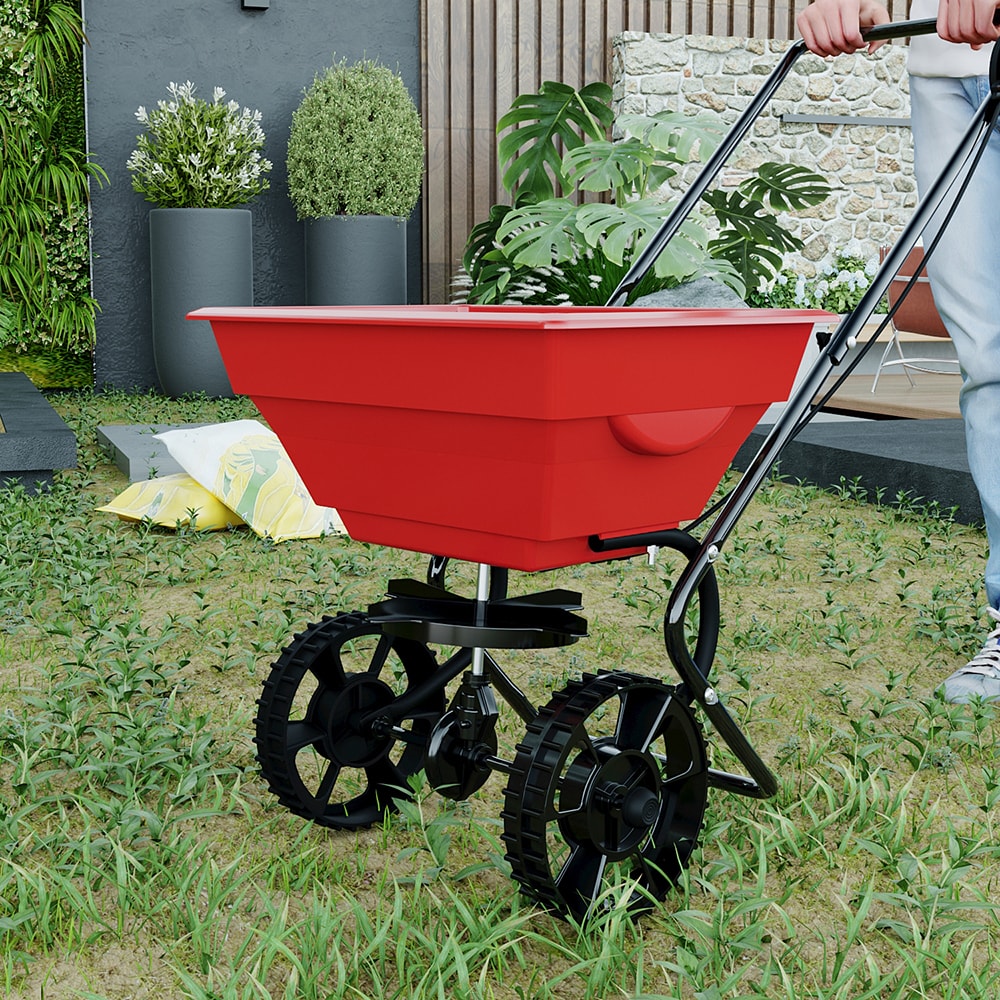 Homsee V-KF580001-01 Push-Spreaders - View #10