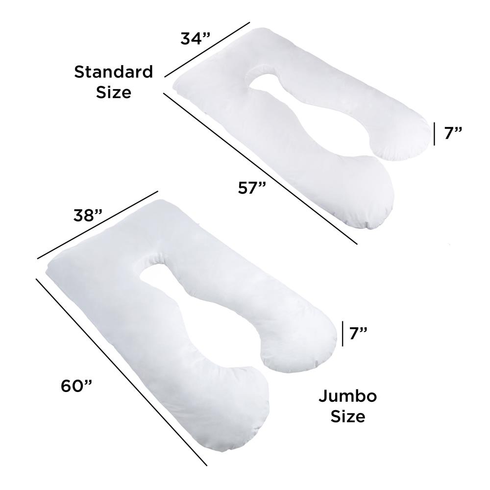 Hastings Home 163966HZR Orthopedic-Pillows-Cushions - View #7