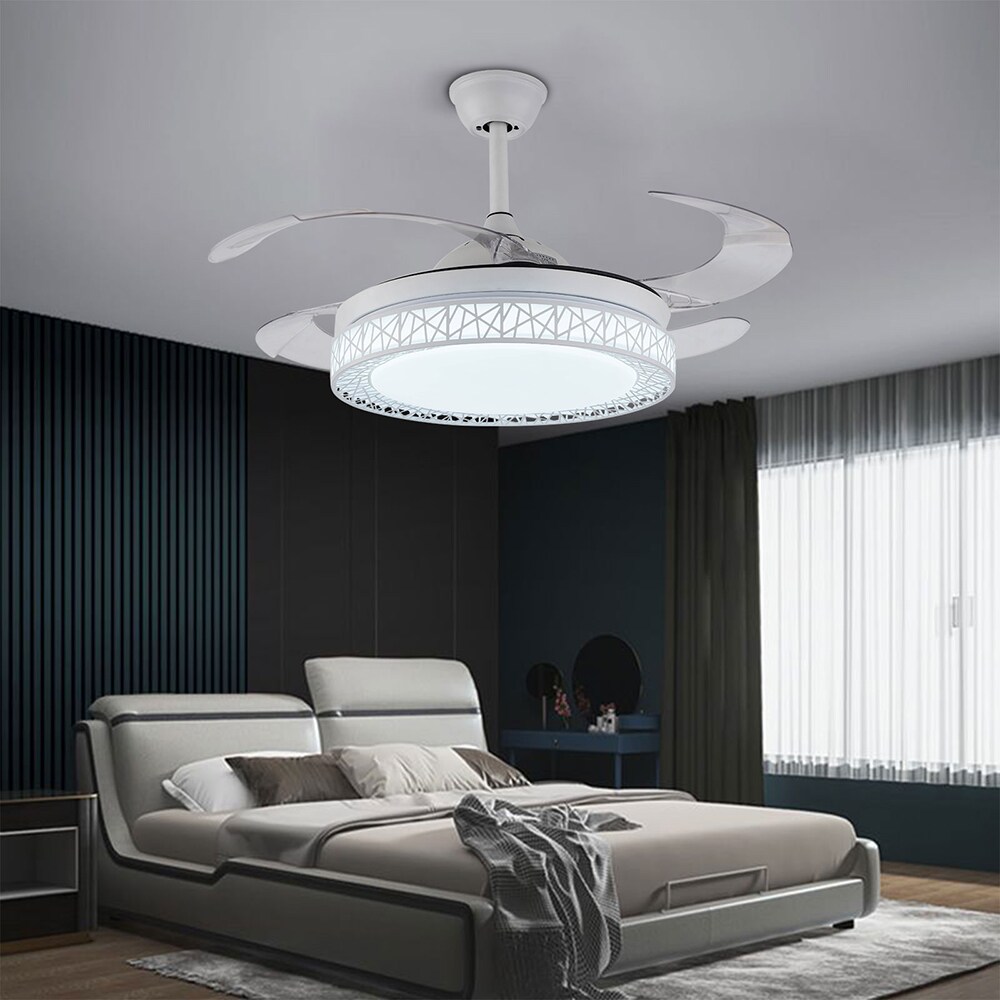 Oukaning HG-HCX-1985 Ceiling-Fans - View #10