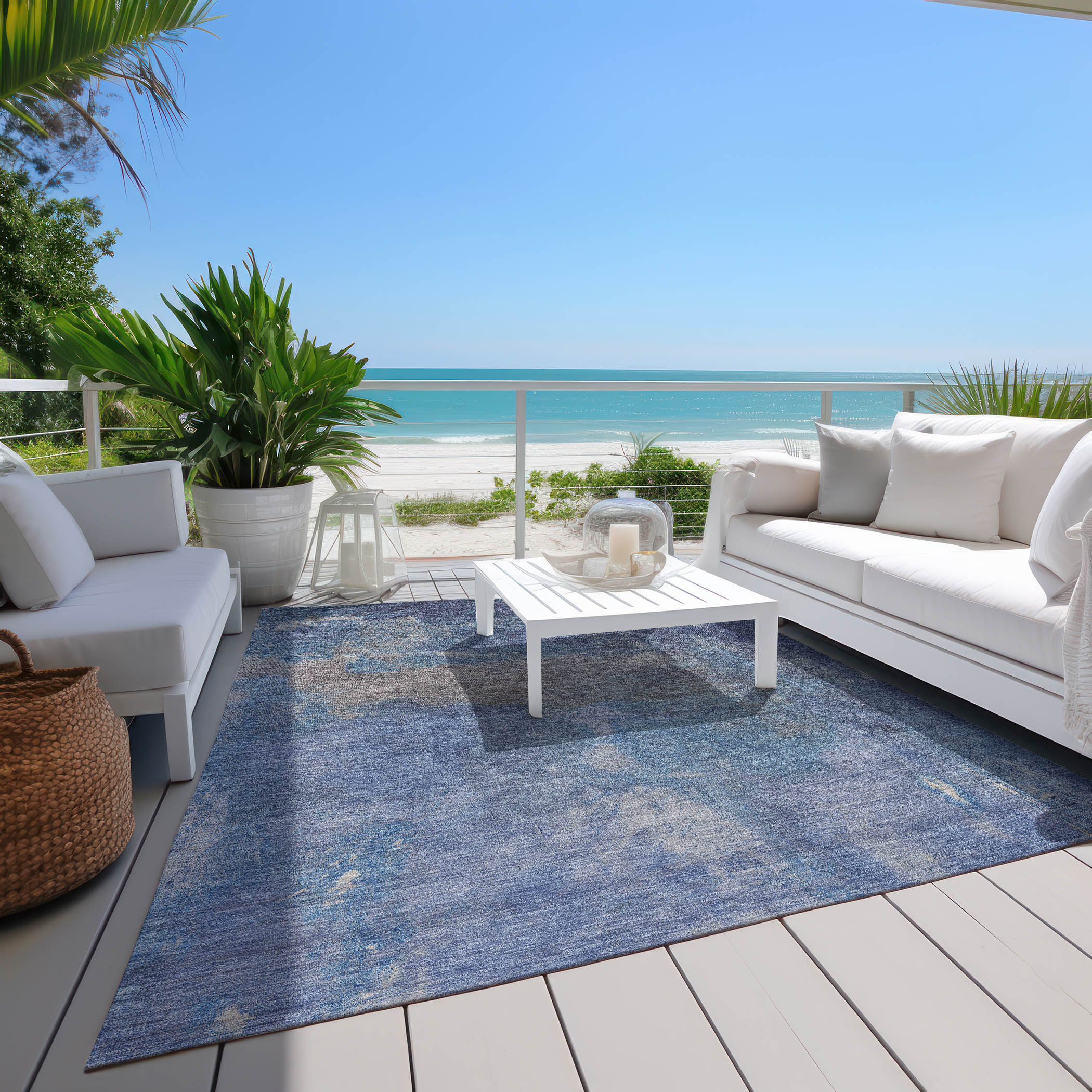 Addison Rugs ACN1363BU8X10 rugs - View #9
