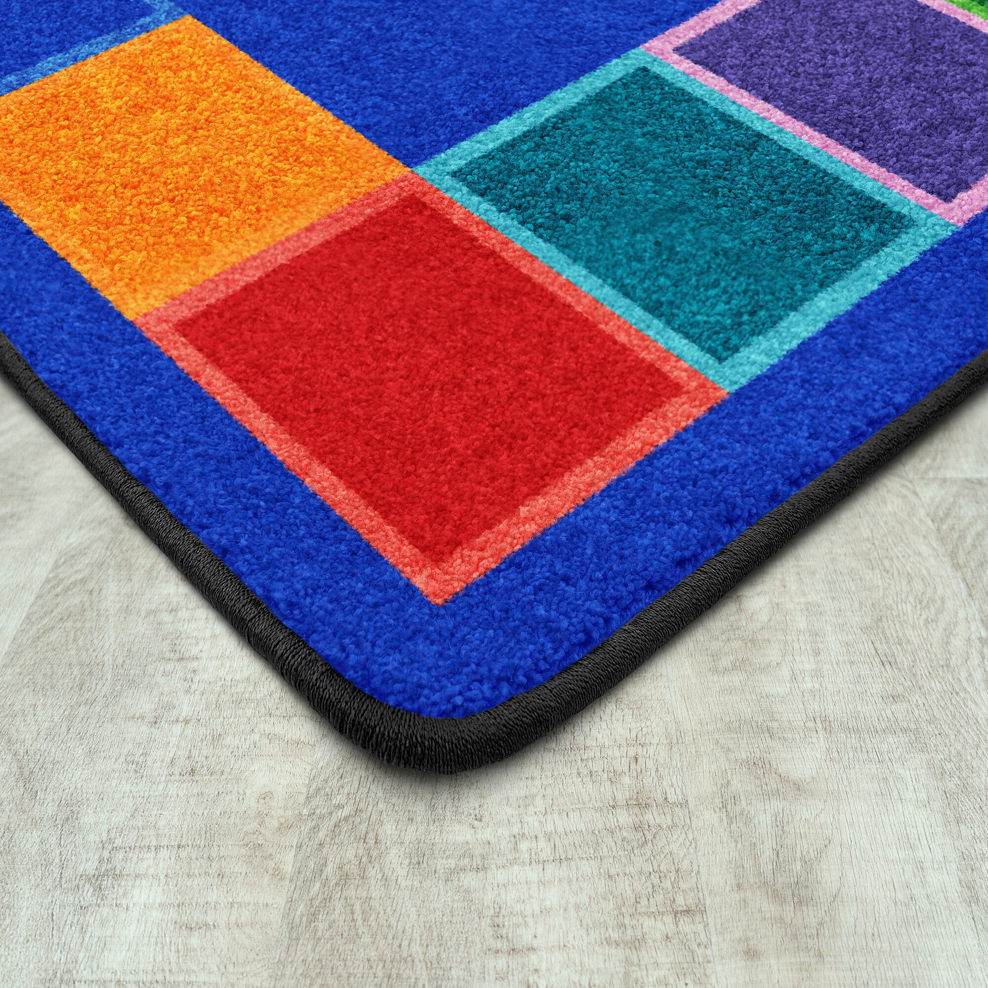 Joy Carpets 1897DD rugs - View #2