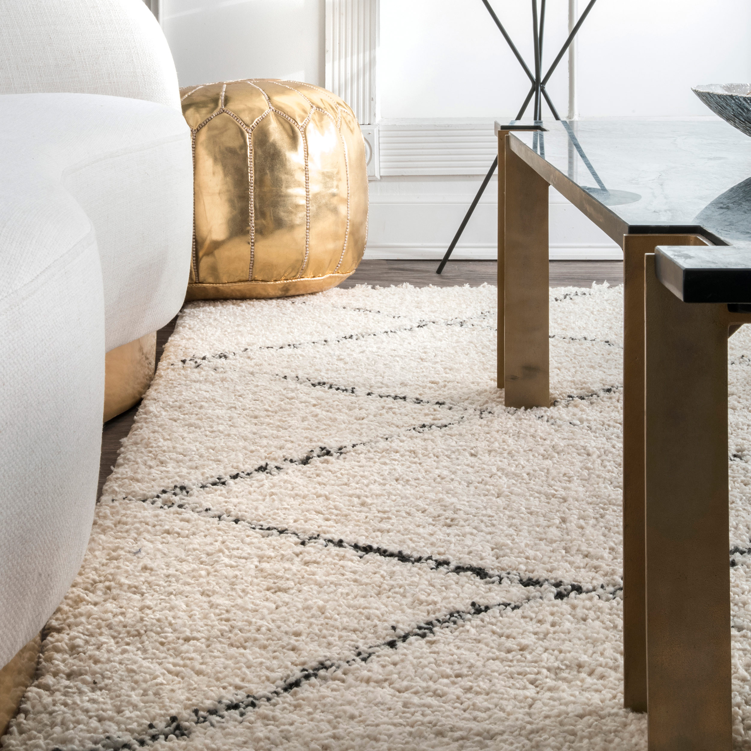 nuLOOM GCDI08A-S7100710 rugs - View #3