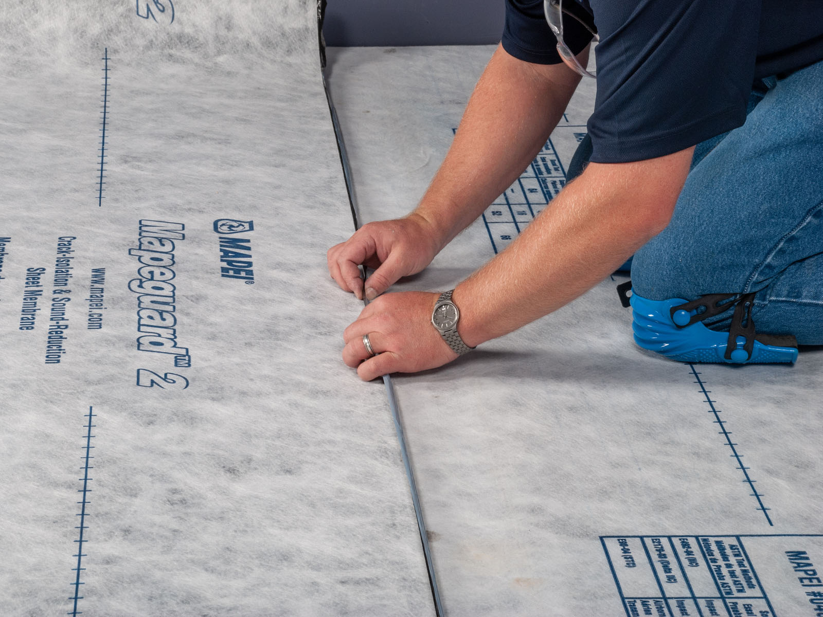 MAPEI 2818520 Laminate-Underlayment - View #2