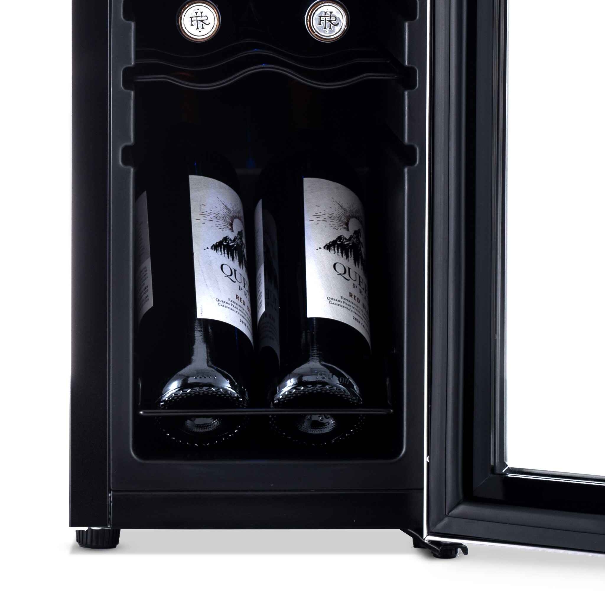 NewAir NWC012SS00 Wine-Chillers - View #12
