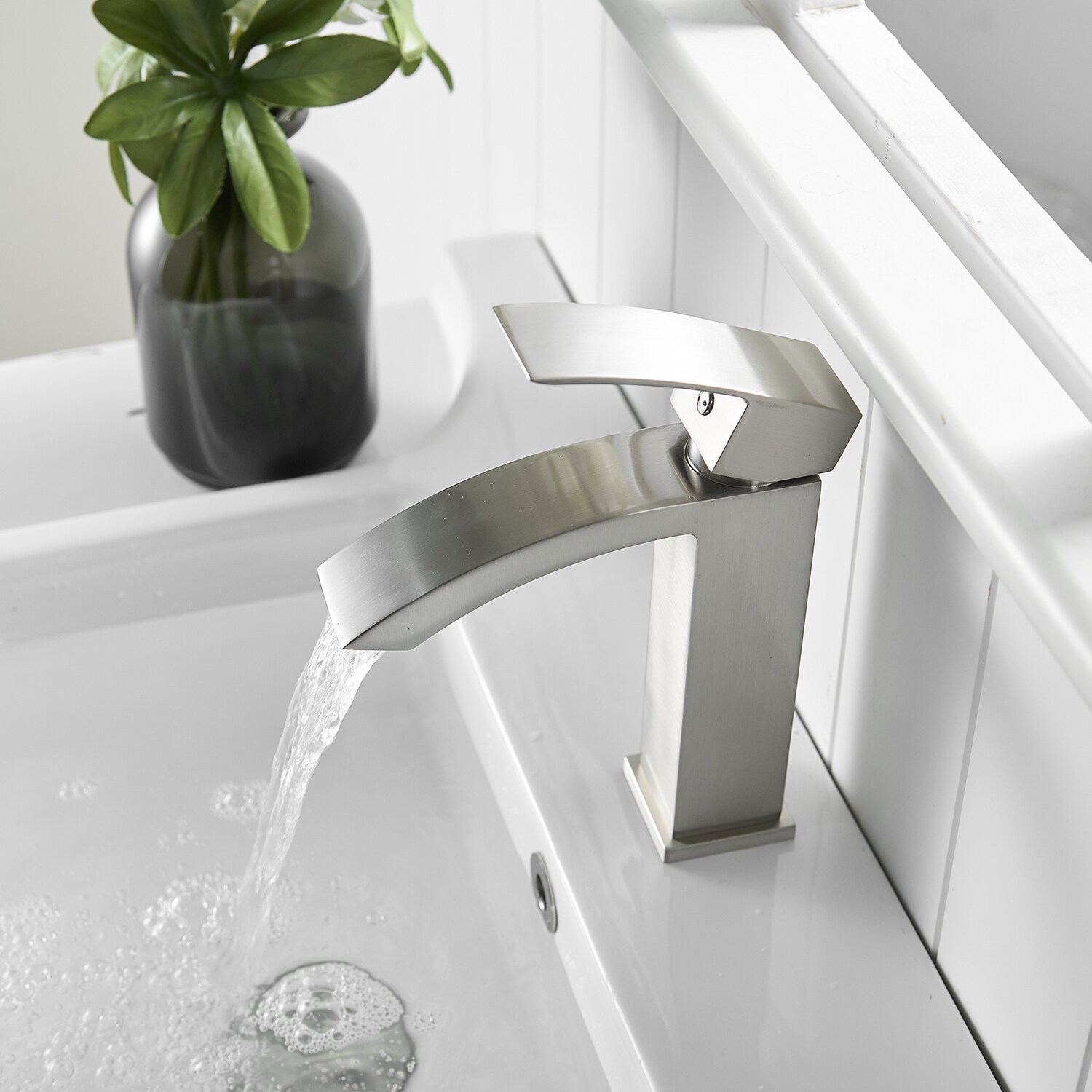 Fapully FA-B-2007N Lavatory-Faucets - View #3