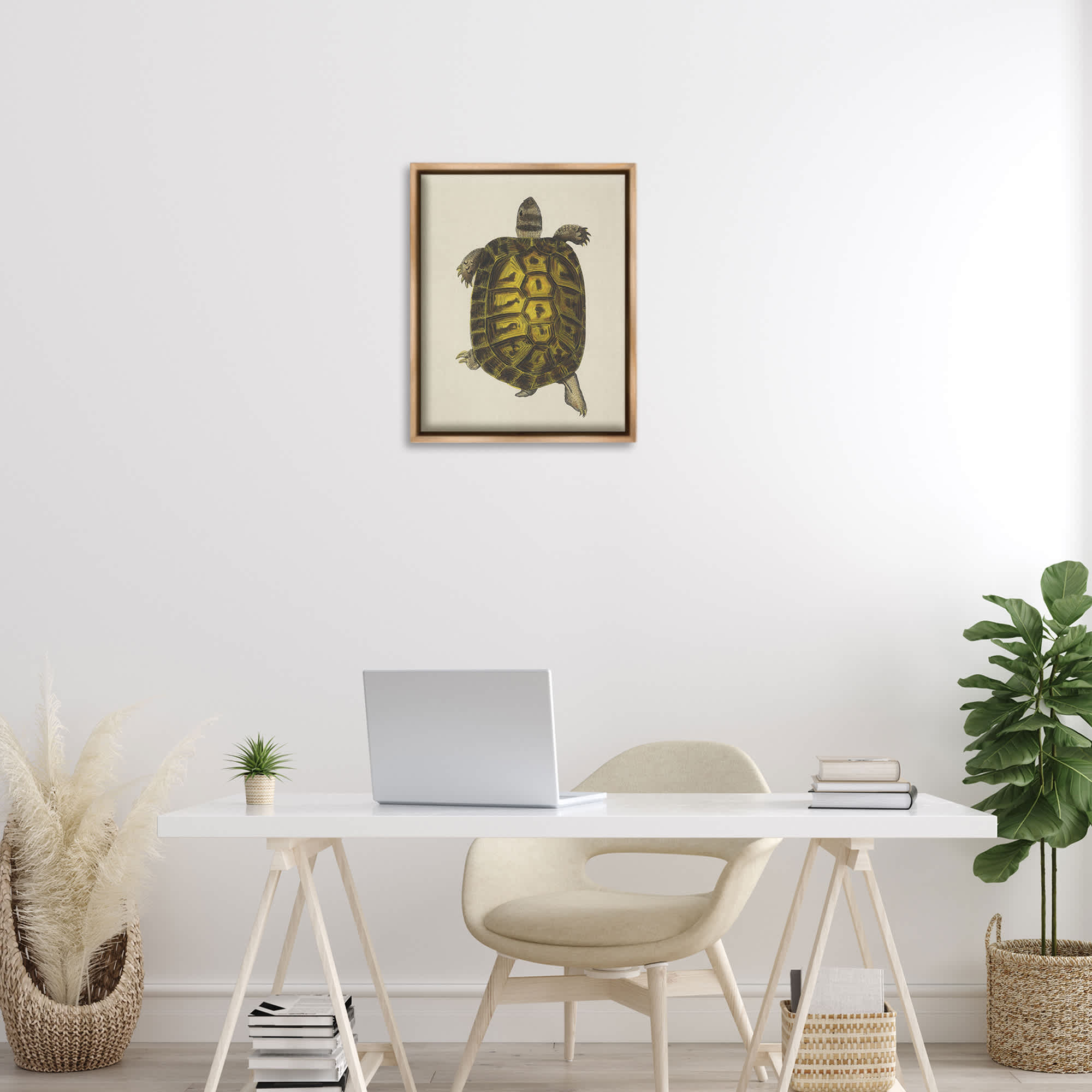 Stupell Industries BT-460-FFE-16X20 Wall-Art - View #3