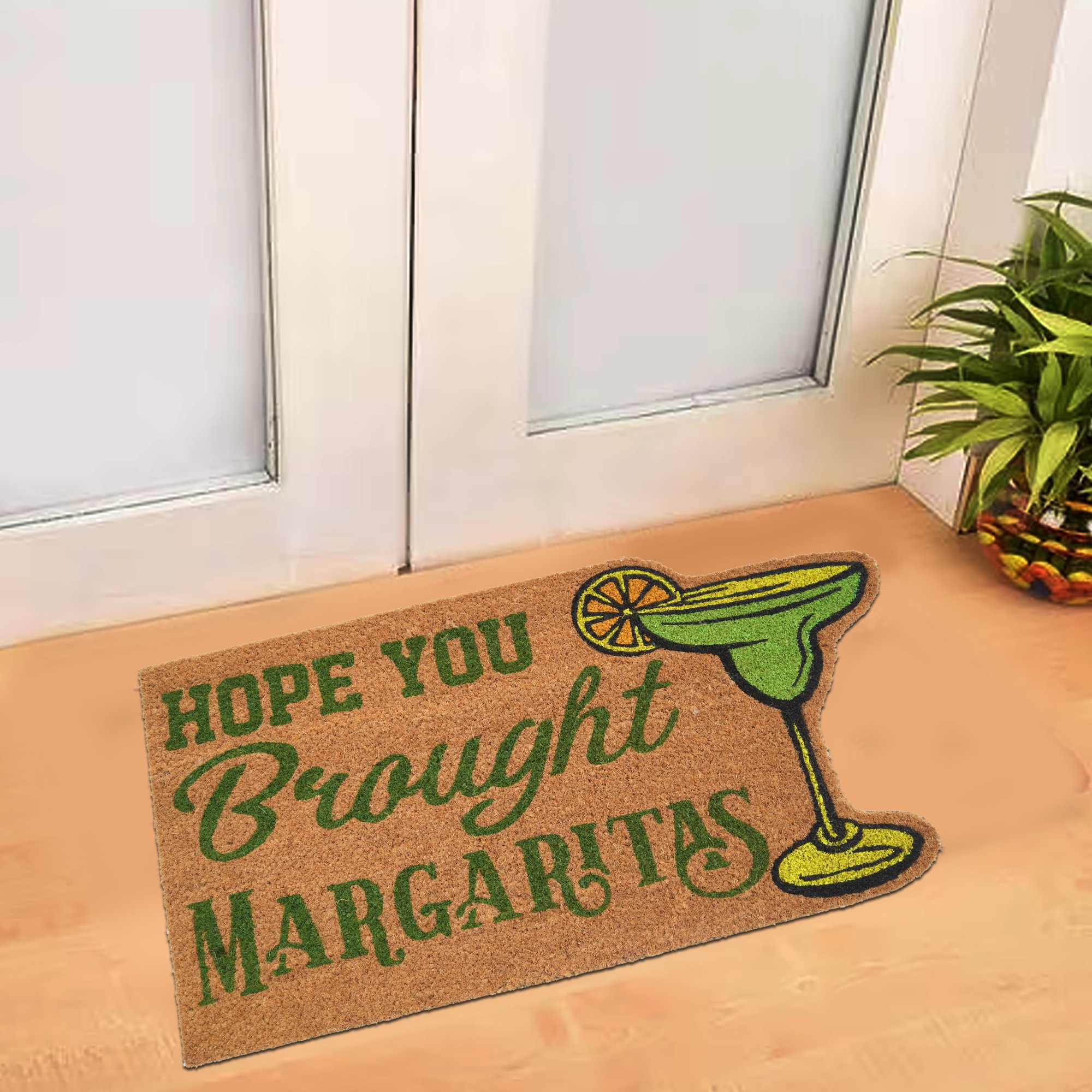 Style Selections WG-LB-MARGARITA Mats-Cat - View #6