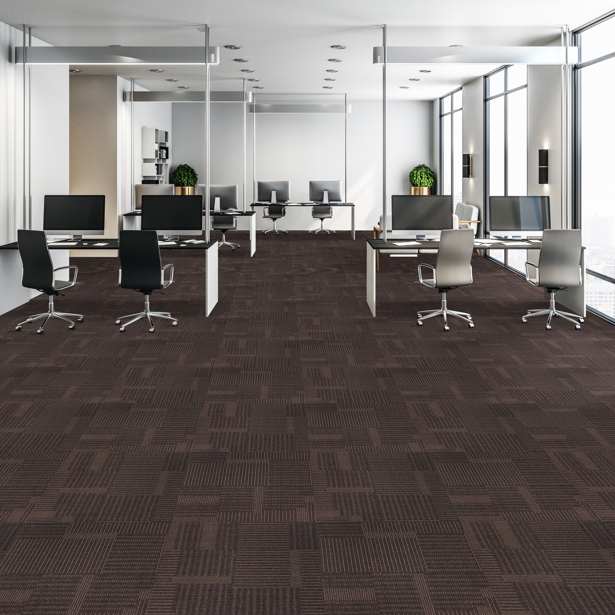 Kraus L607102 Carpet-Tile - View #8