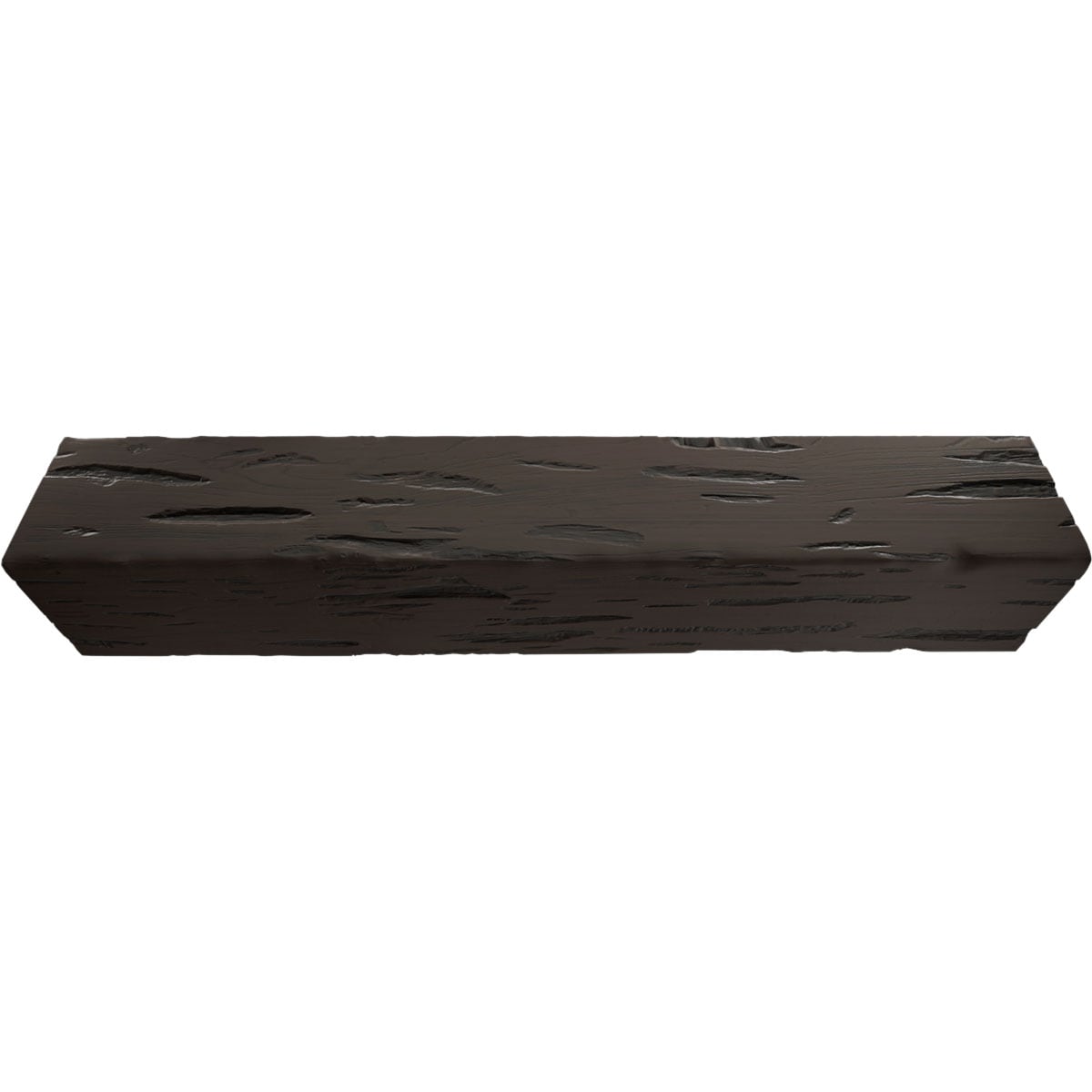 Ekena Millwork BMPC2C0120X080X216ZH Faux-Beams - View #2