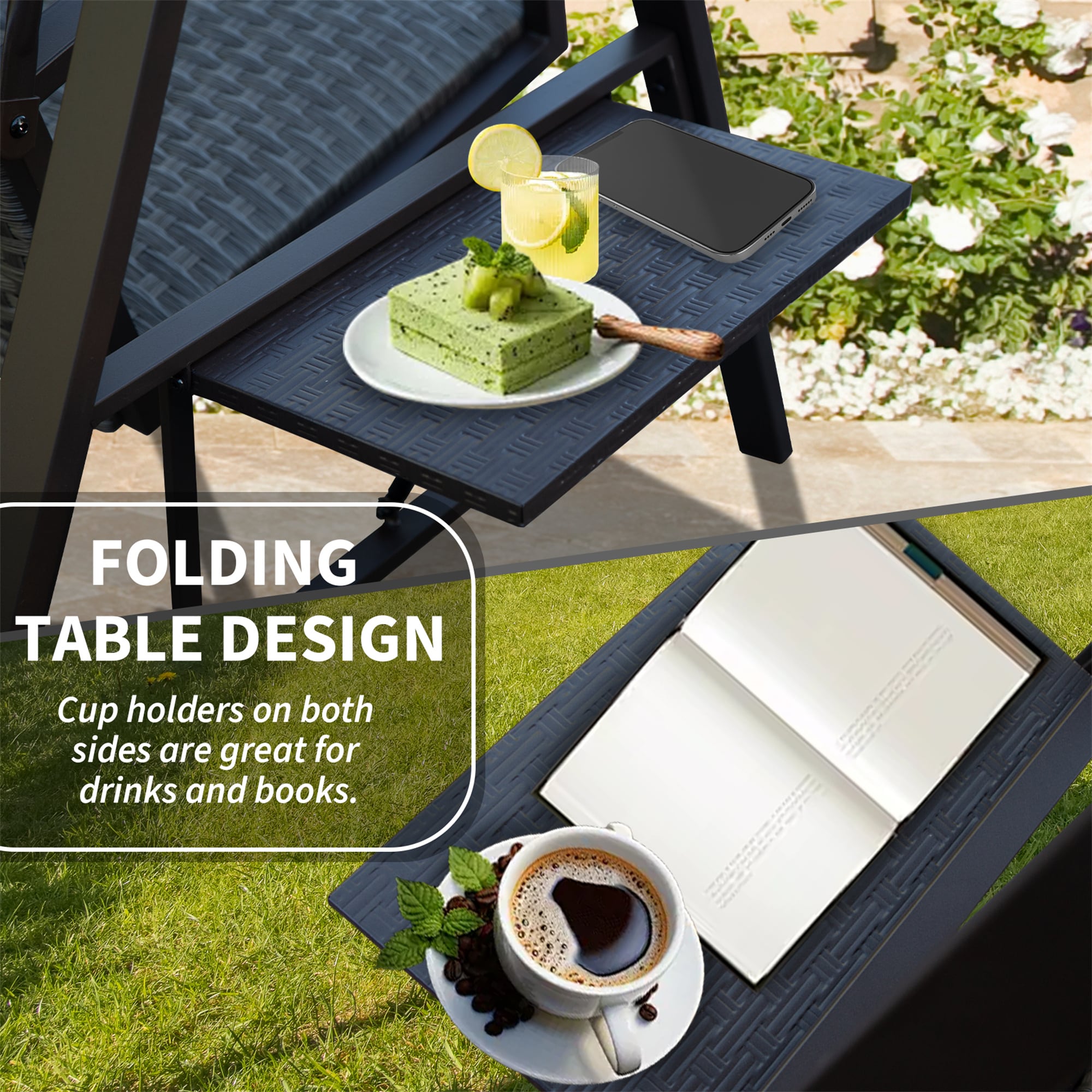 GDFStudio 333490 Swing-Gliders - View #7