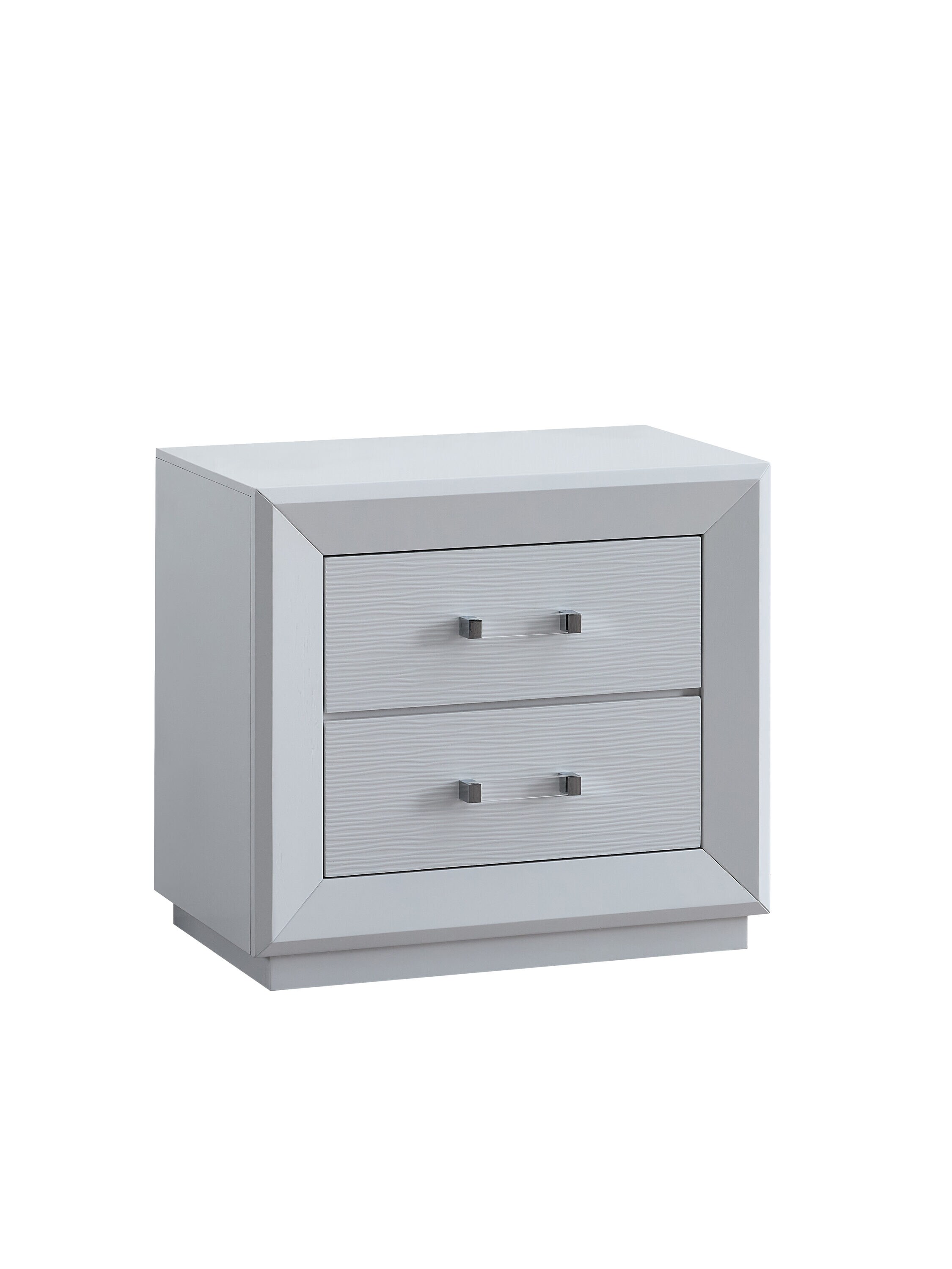 GLANZEND 6514X6A2S nightstands - View #6