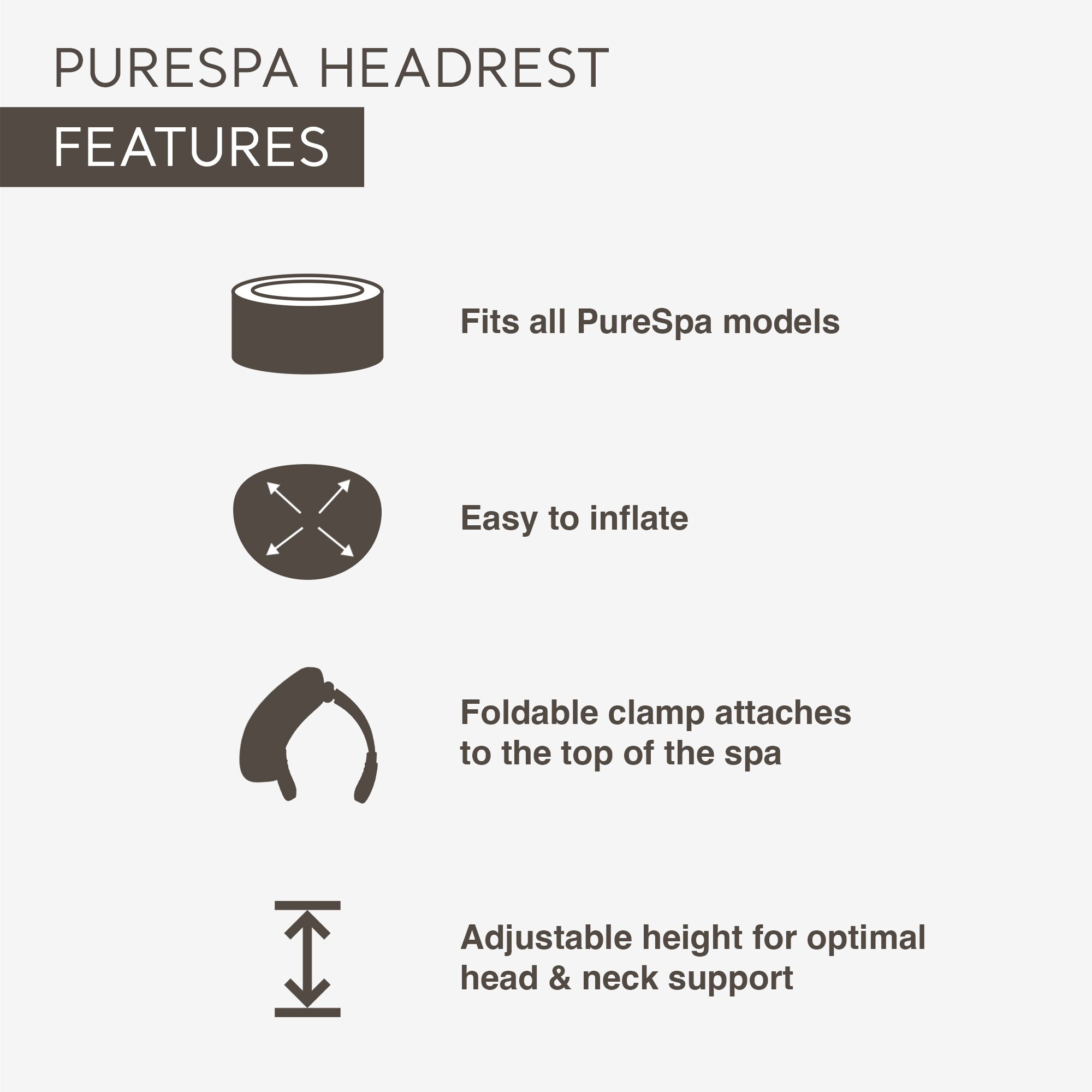 Intex 324618 Hot-Tub-Spa-Steps - View #2