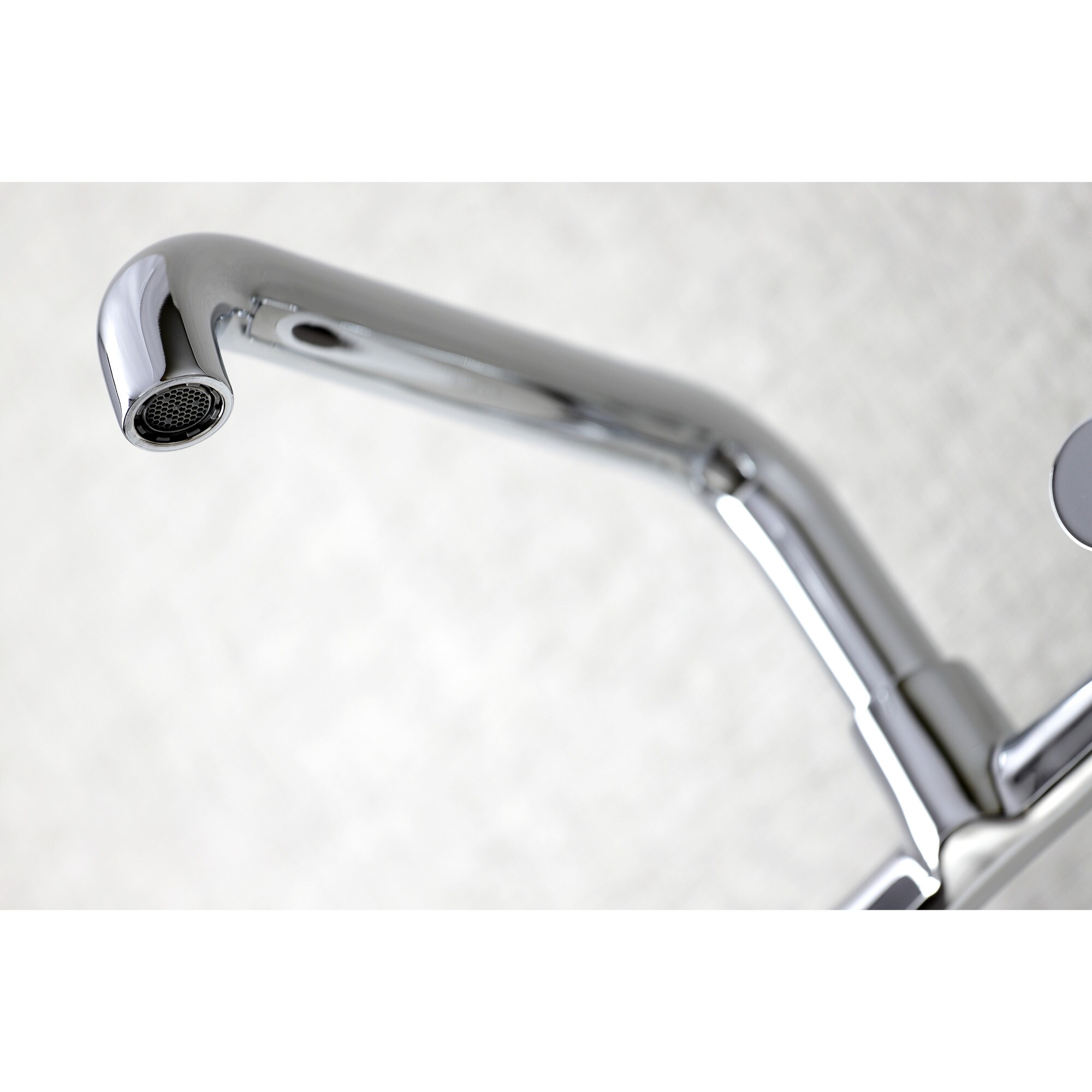 Kingston Brass WLKS823C Kitchen-Faucets - View #4