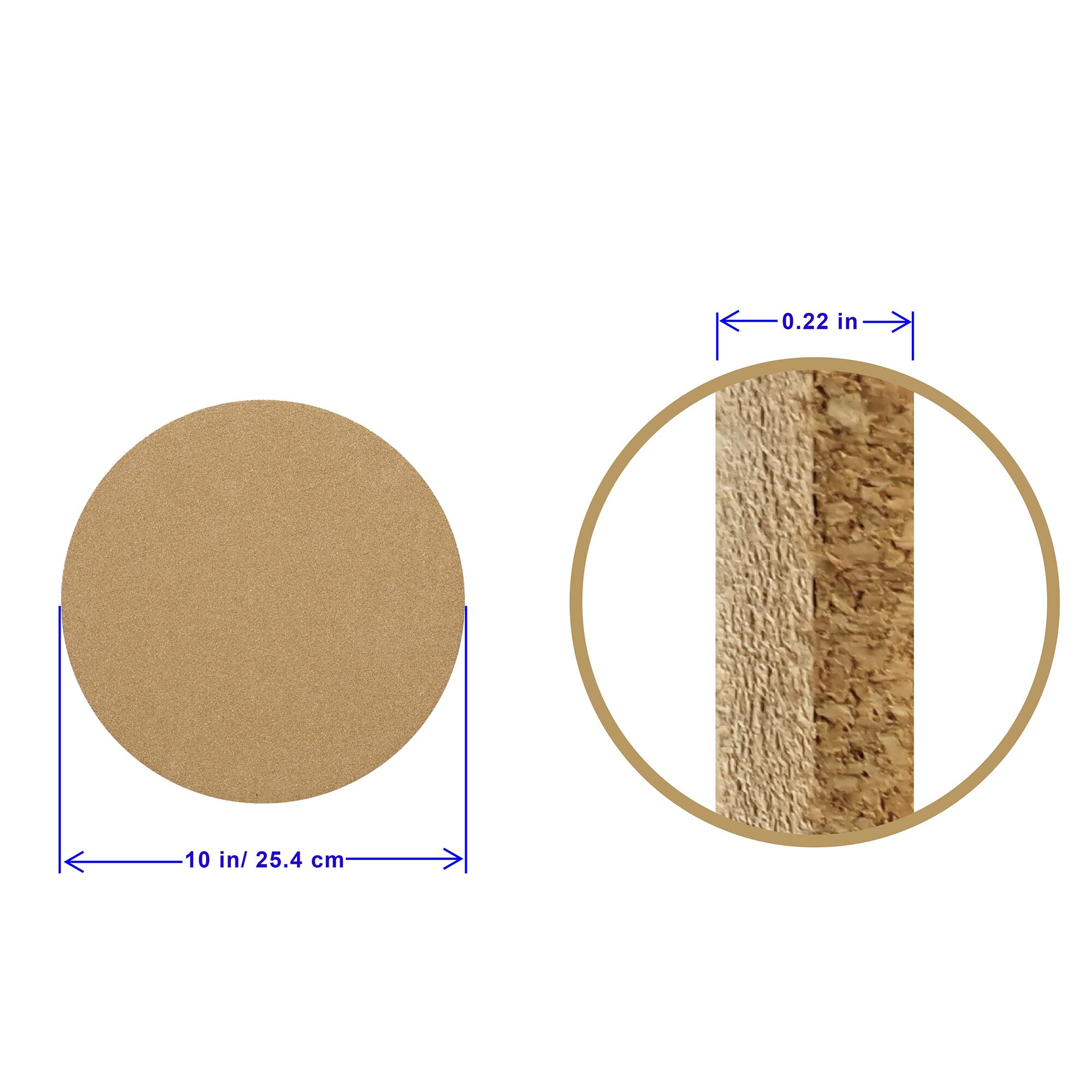  MLJ1510CMJ Plant-Saucers - View #6