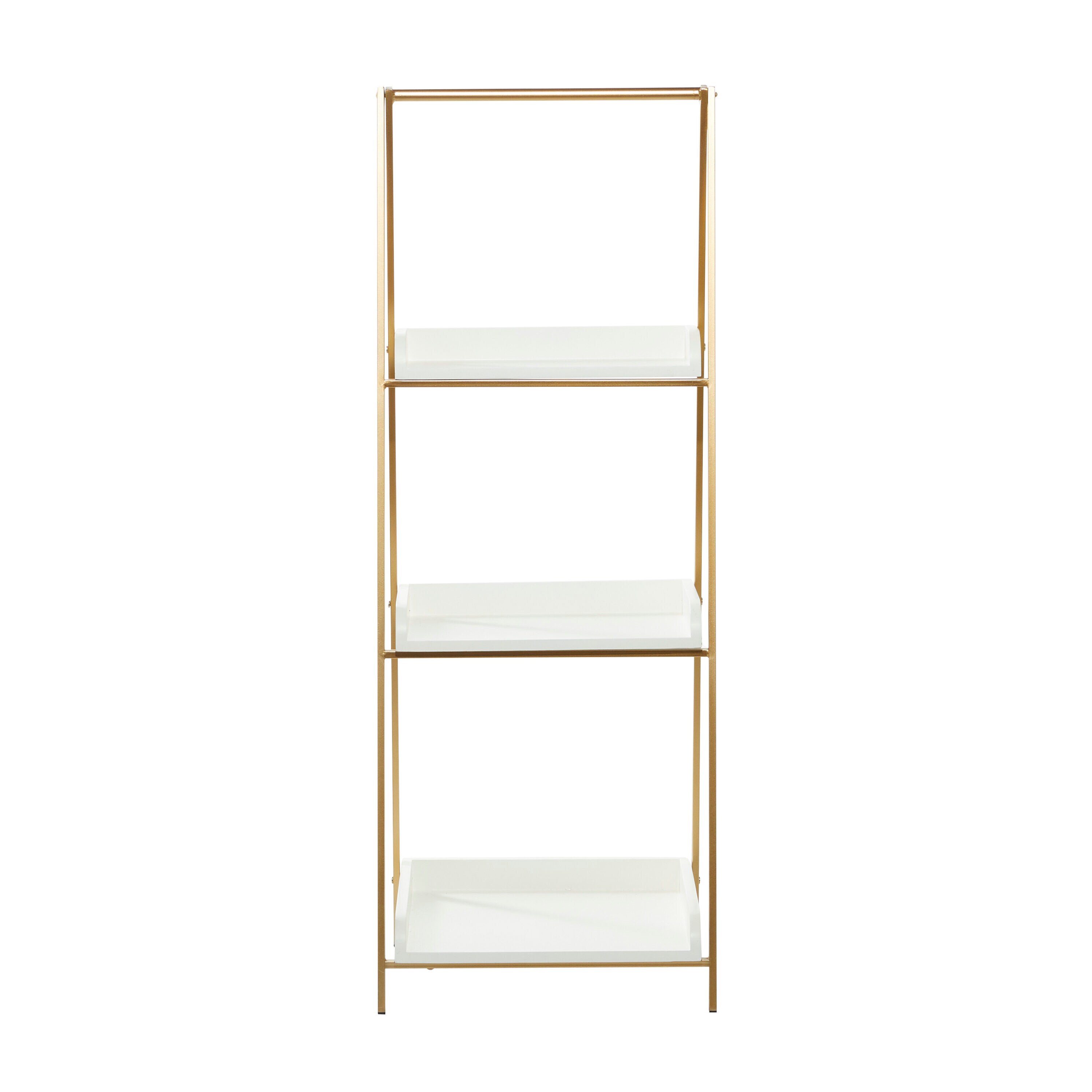 Grayson Lane 46355 Free-Standing-Shelving - View #5