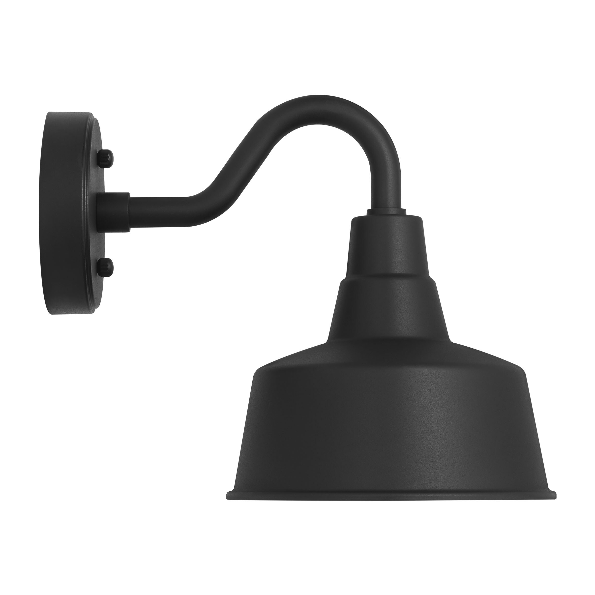 Generation Lighting SLO1181TXB Outdoor-Wall-Lighting - View #5