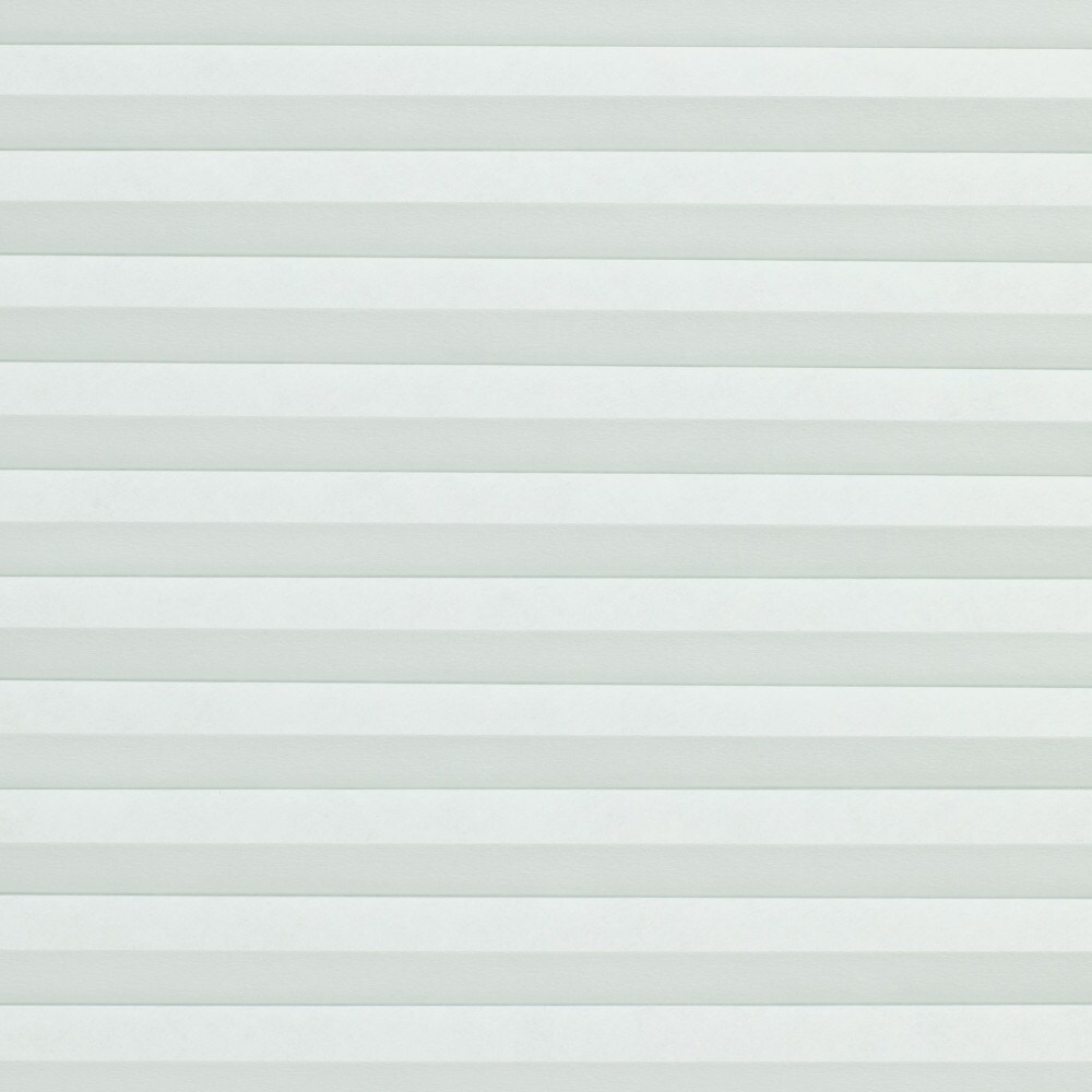 Bali 06B-5824 Morning Frost Light filtering Polyester Single Cellular shade swatch