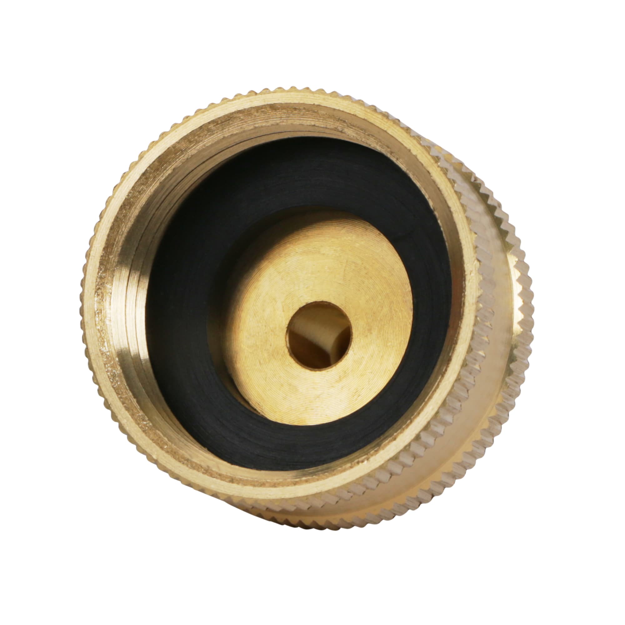 Proline Series 3/4-in x 1/4-in Threaded Adapter Fitting in the Brass  Fittings department at