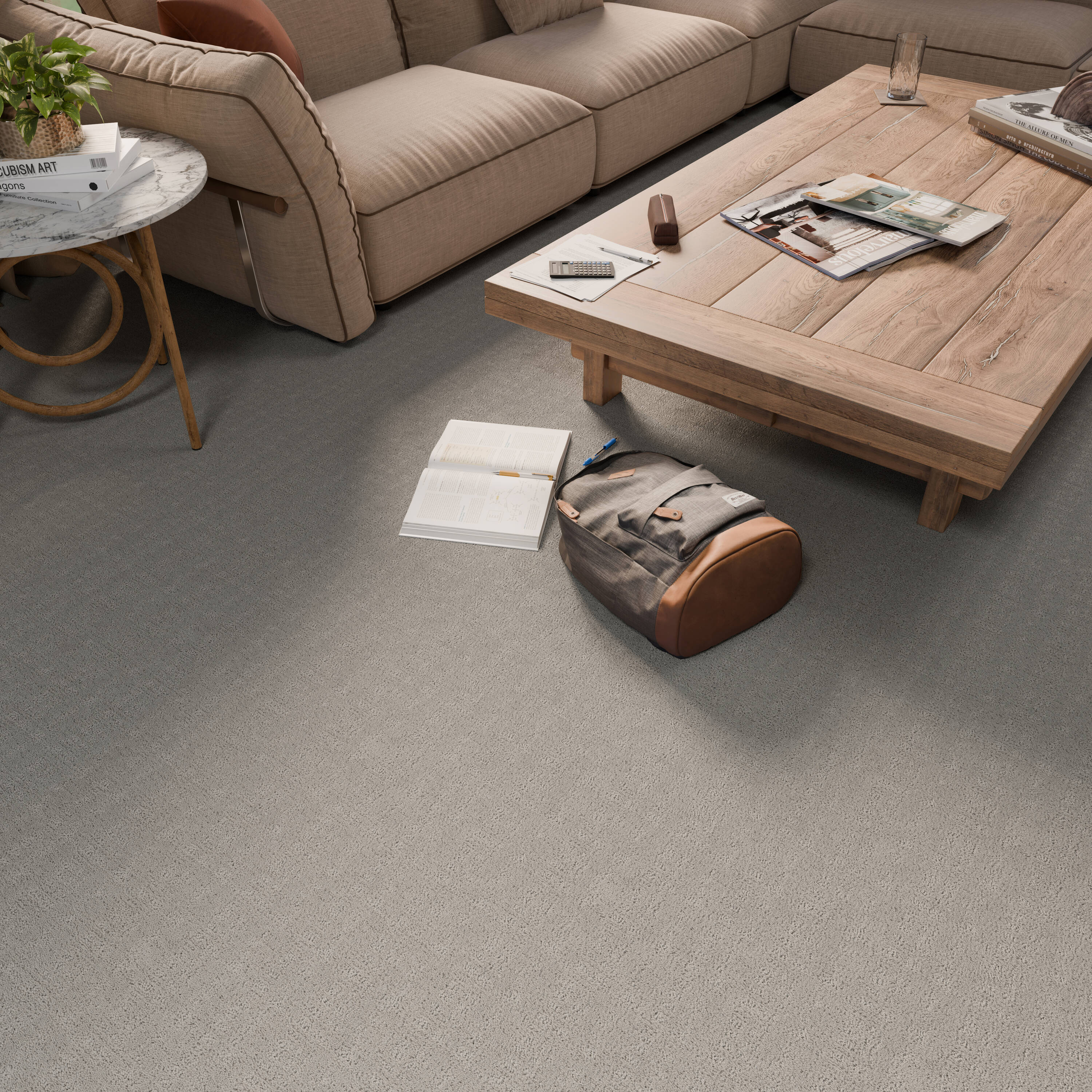 STAINMASTER 7L99200511 Carpet-Panel - View #7