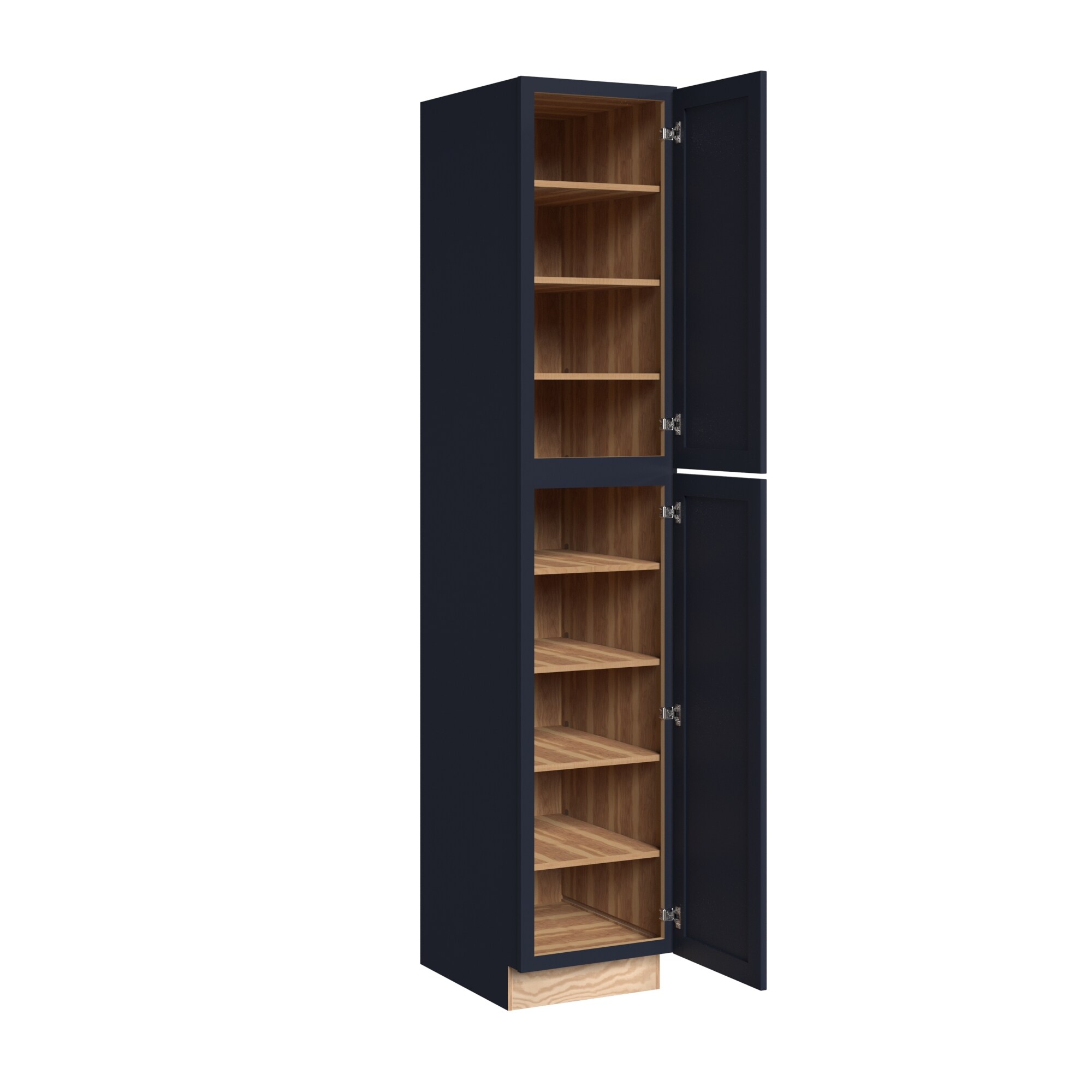 KraftMaid Momentum U182493R.ET.SHG77 Cabinets-Kitchen - View #9