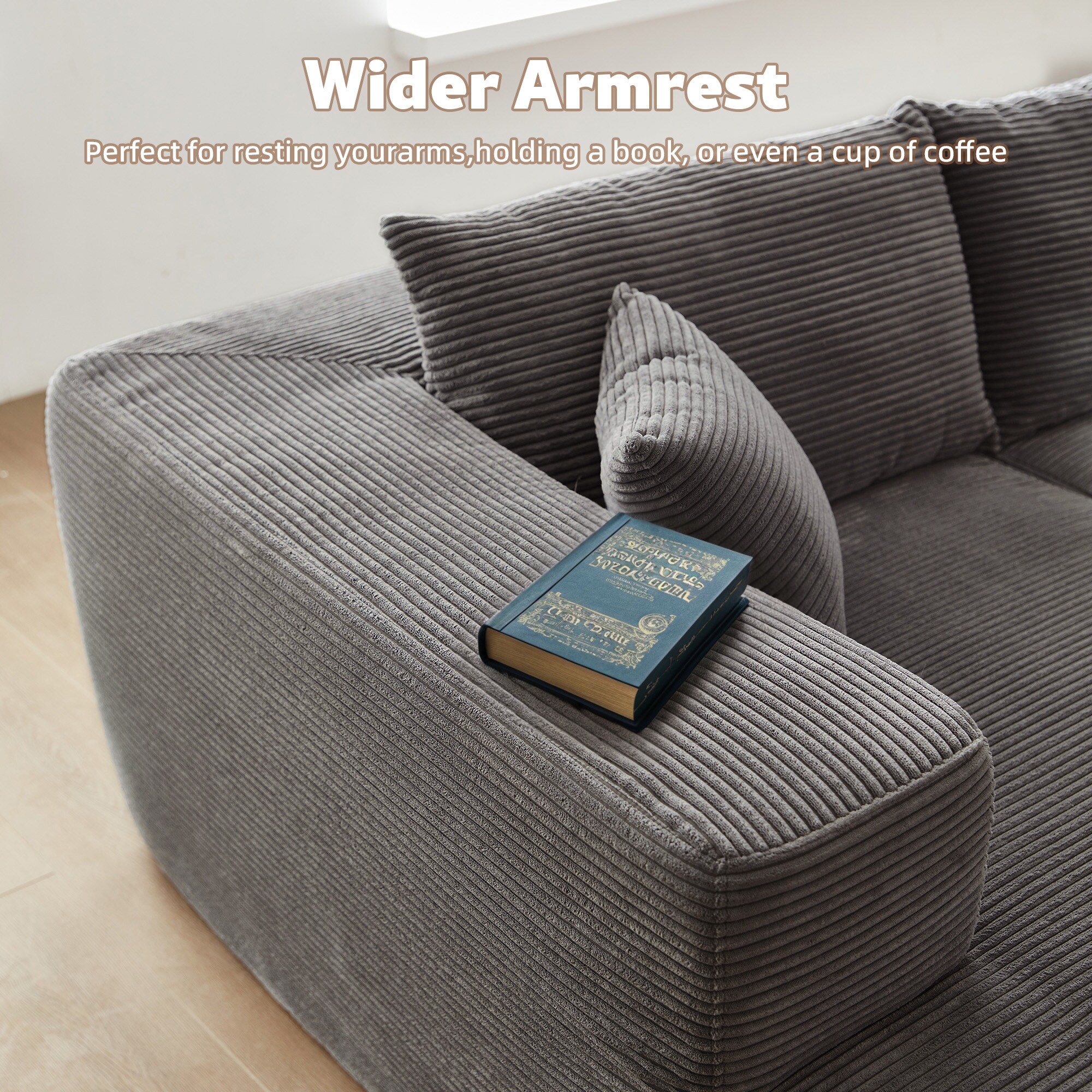 XIZZI XIVIVI900L Sofas-Loveseats - View #6