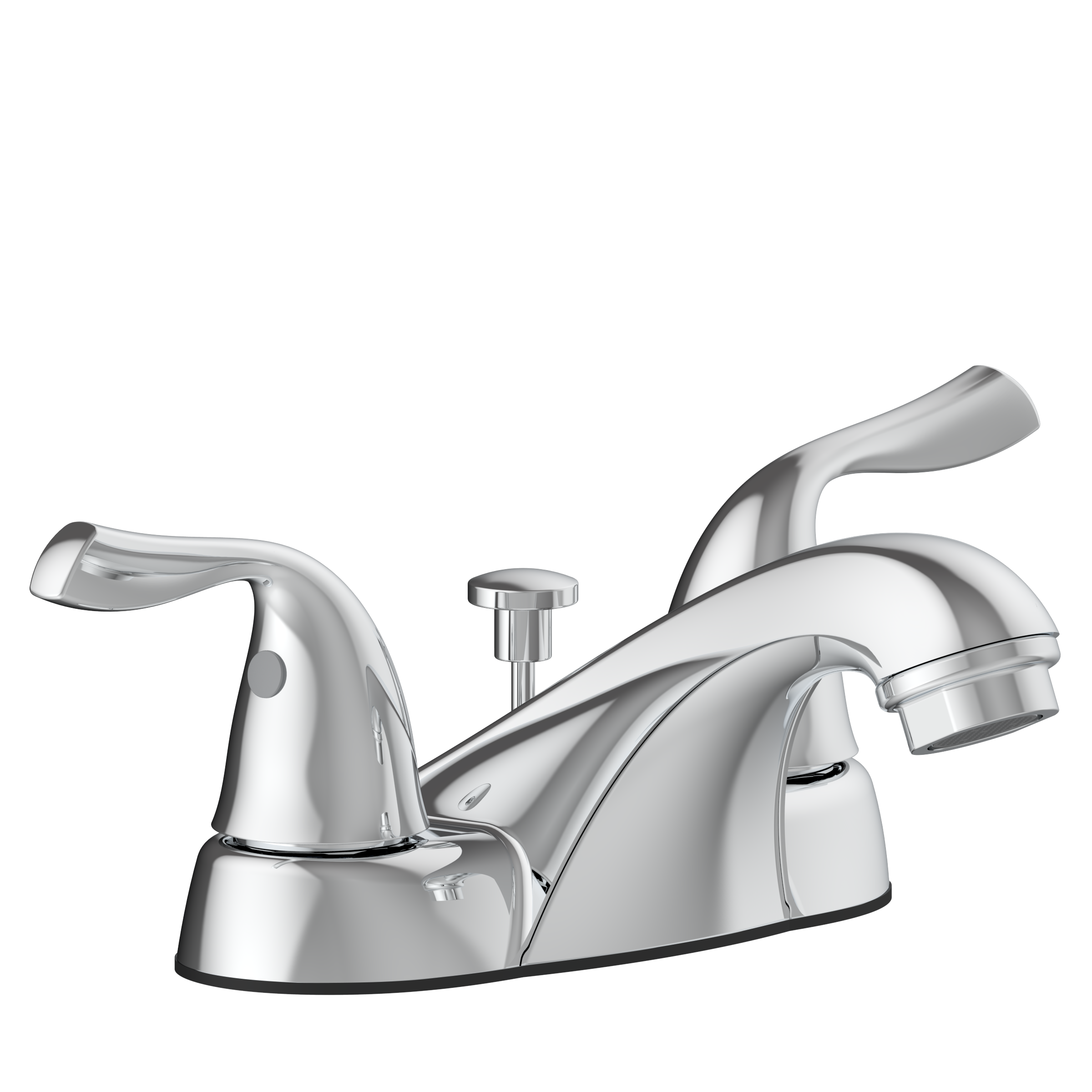 Project Source 67223W-6101 Lavatory-Faucets - View #3