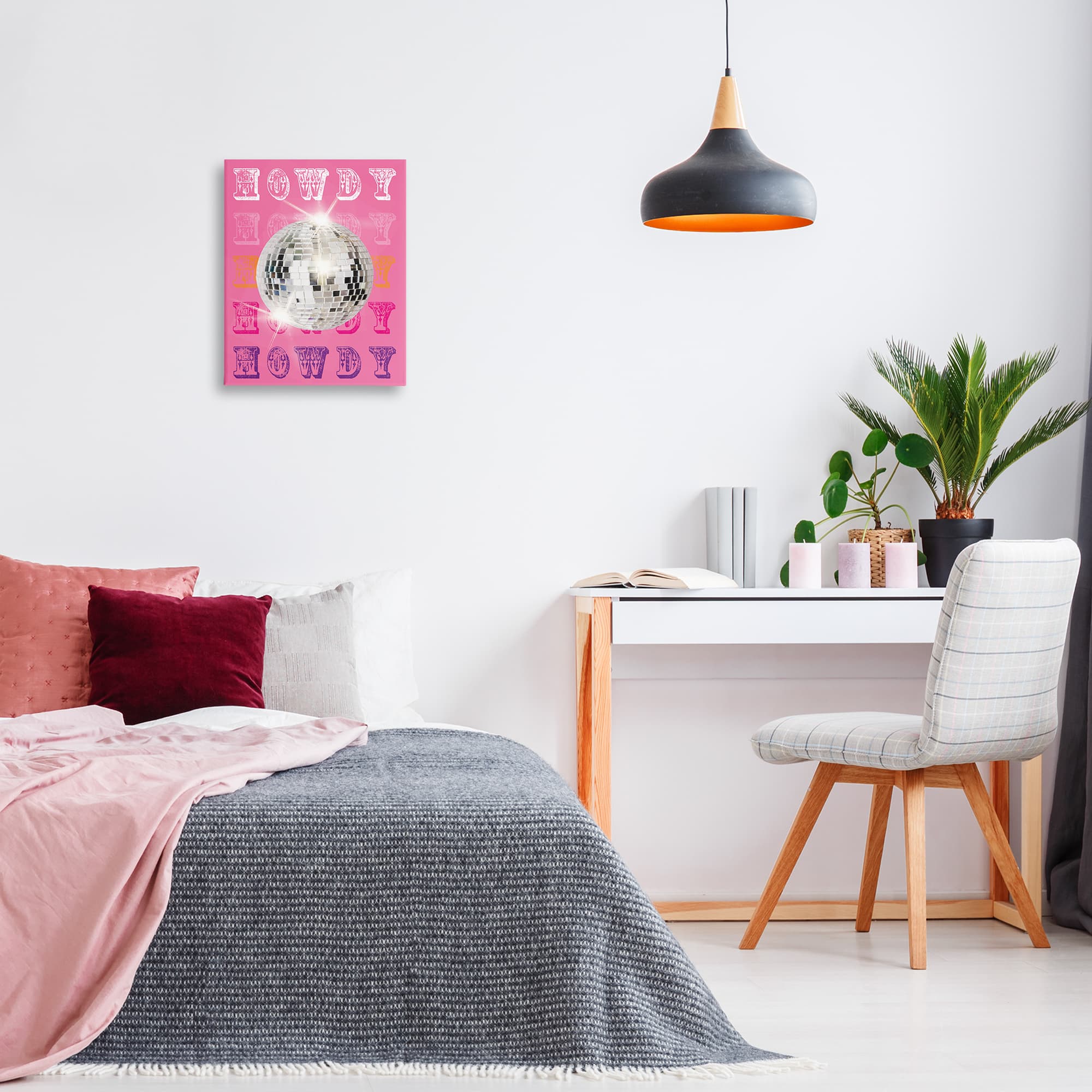 Stupell Industries BS-190-CN-16X20 Wall-Art - View #3