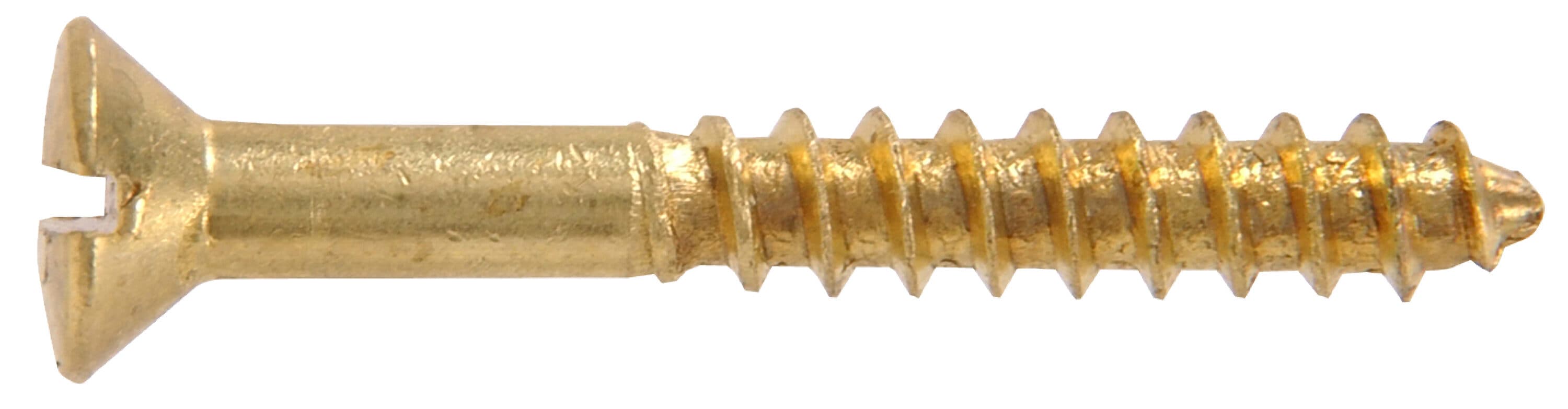 Hillman 387172 Wood-Screws - View #2