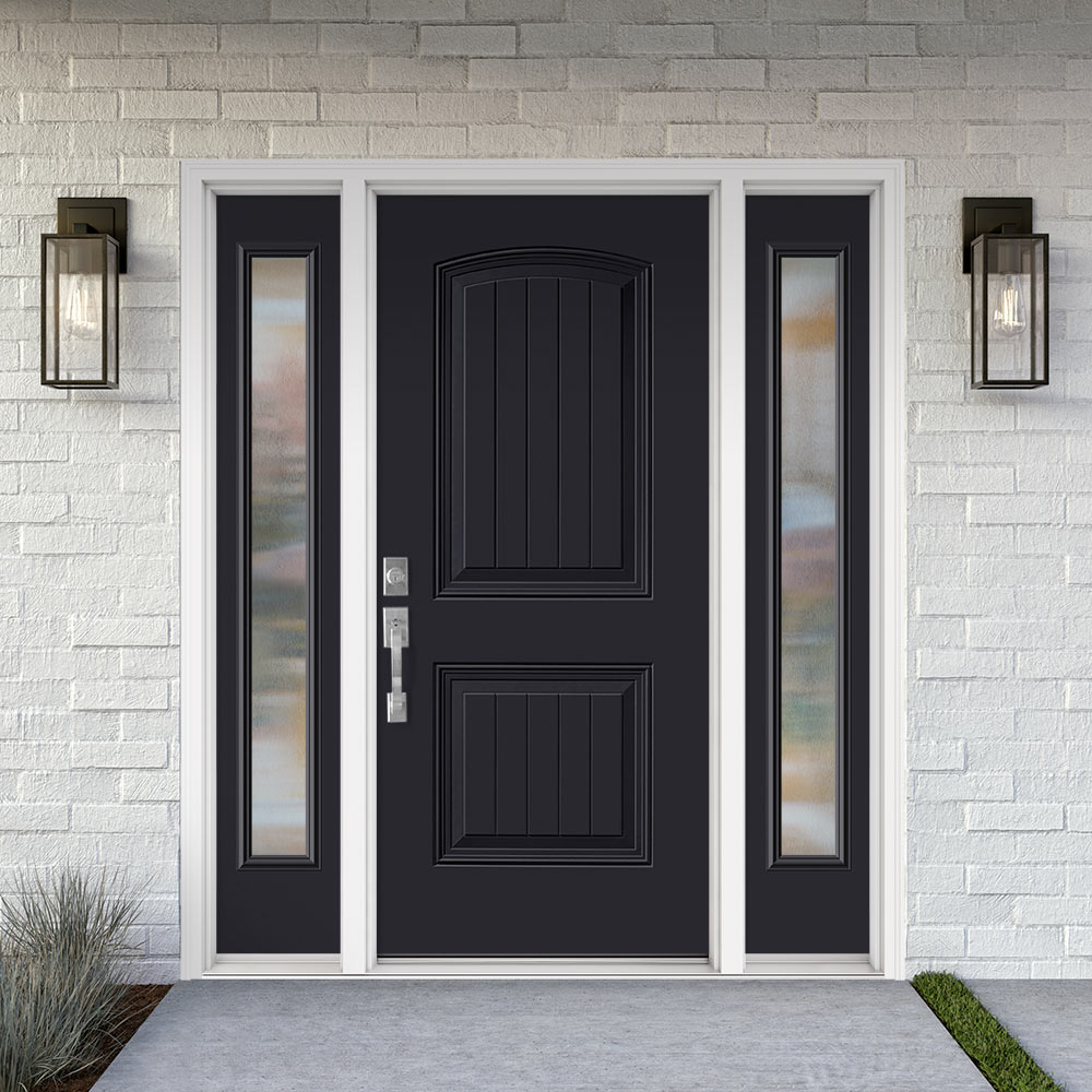 Masonite 321226 Entry-Doors - View #2
