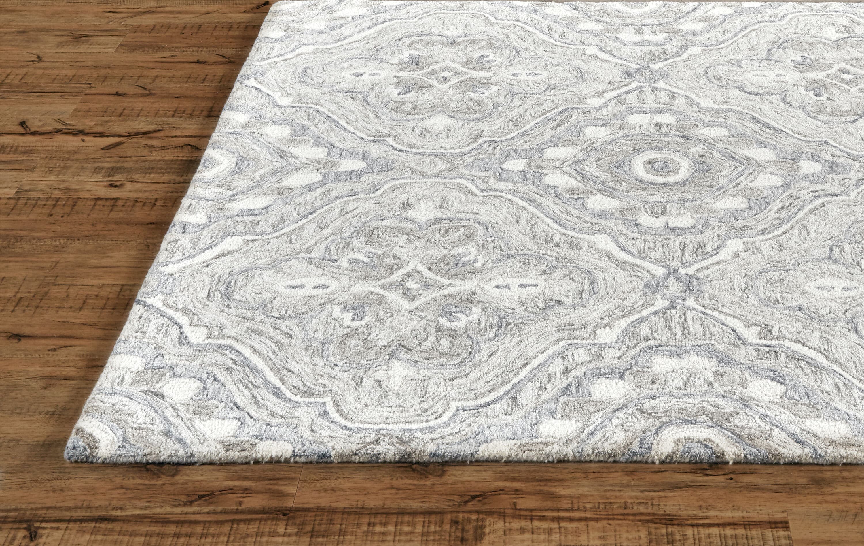 Room Envy 868R8072BRNGRYP00 rugs - View #7