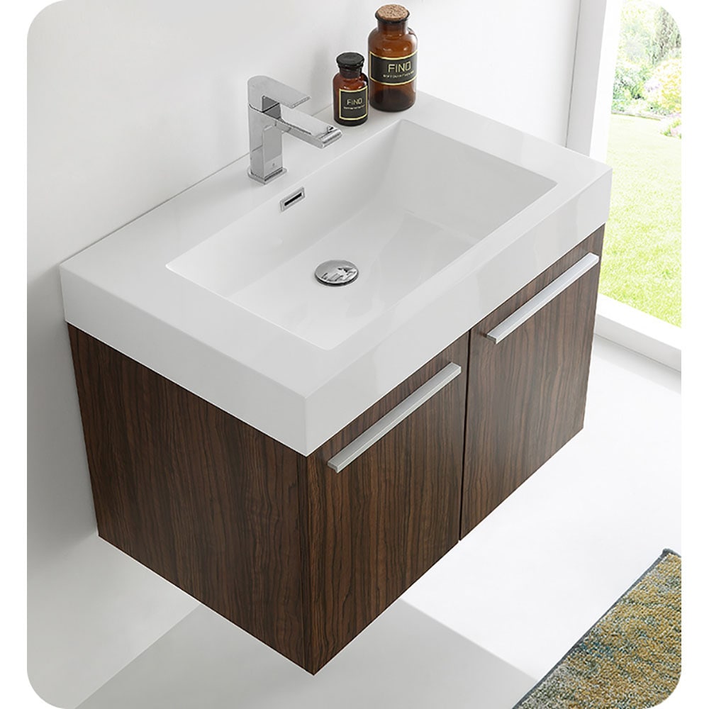 Fresca FCB8089GW vanities - View #7
