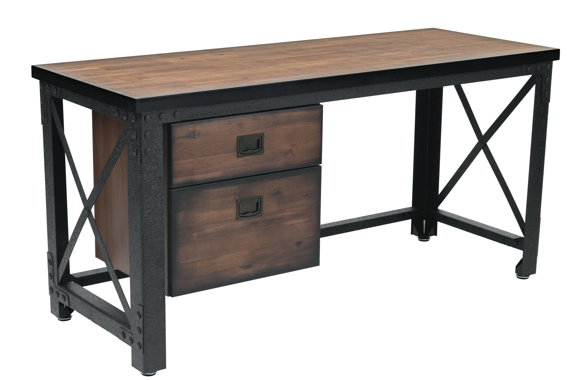 Project 62 + Amherst Wood Writing Desk