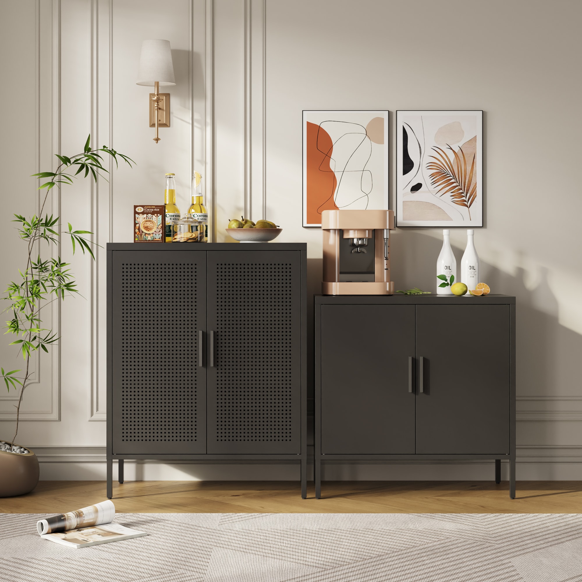 Dimakai DK-HI113564 Filing-Cabinets - View #4