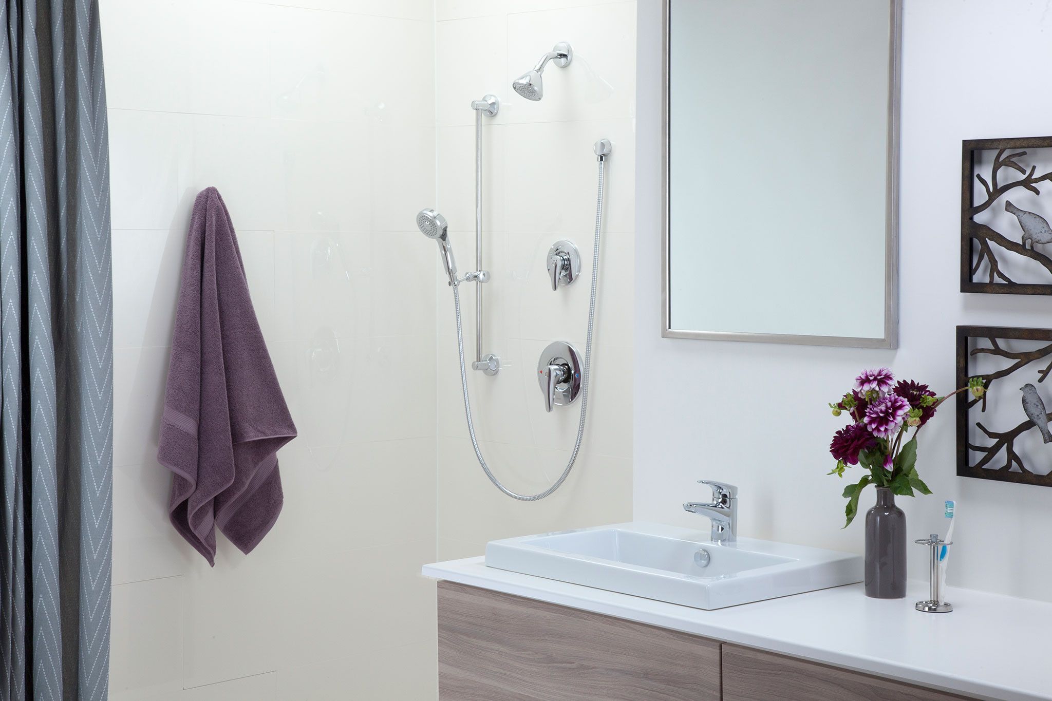 Moen 9480 Lavatory-Faucets - View #2