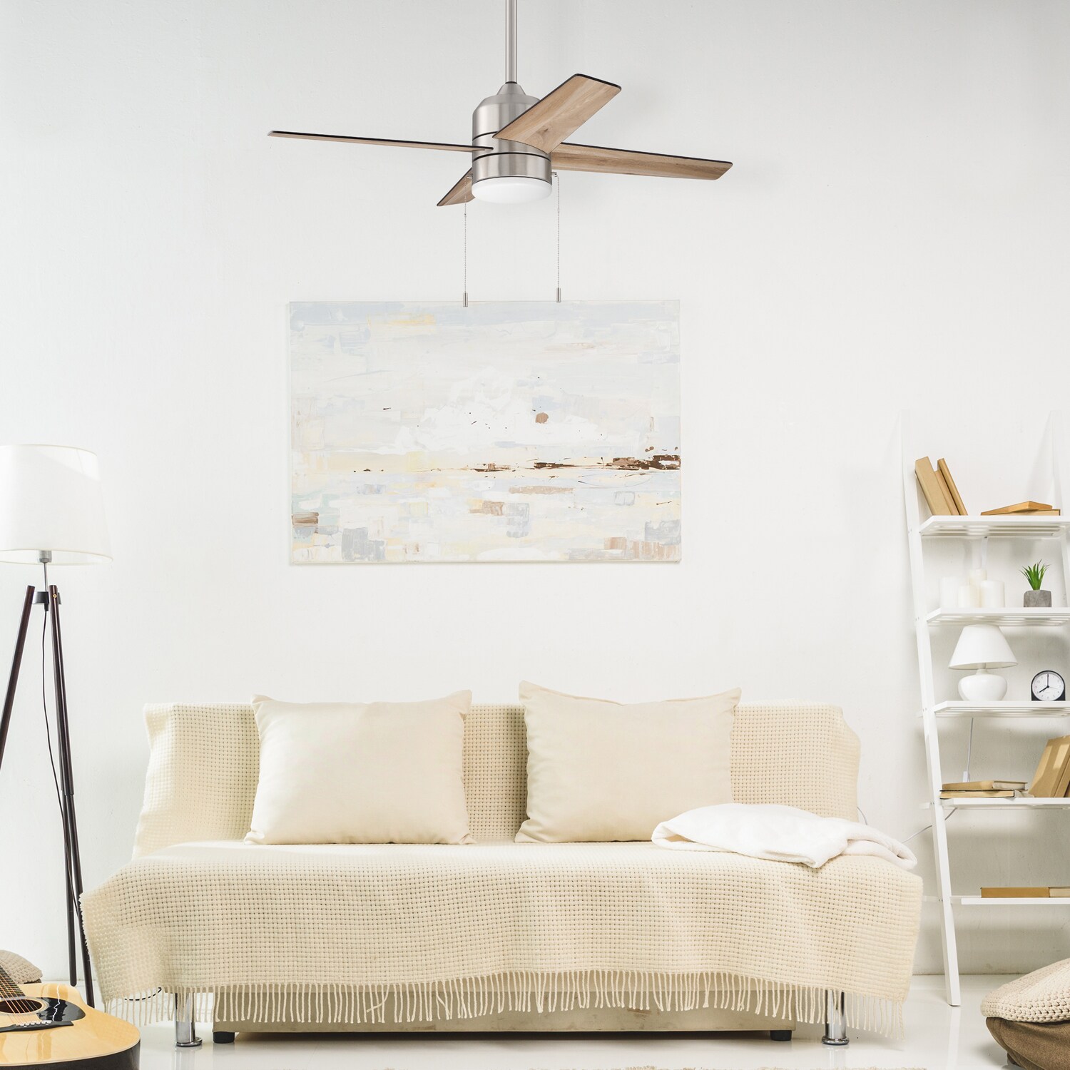 Harbor Breeze CF42BNK4L Ceiling-Fans - View #12