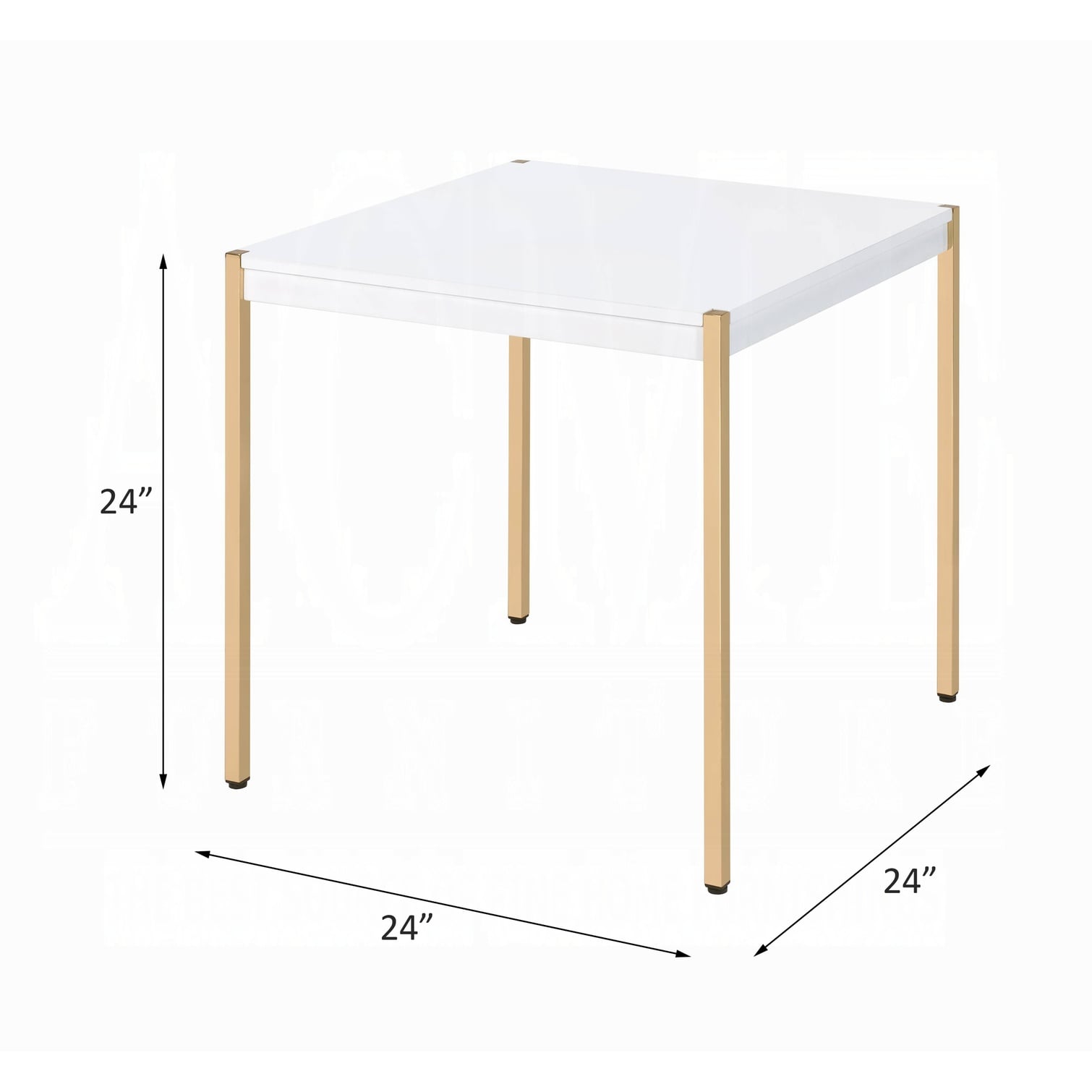 SunJet TDQHVCW2H87N End-Tables - View #5