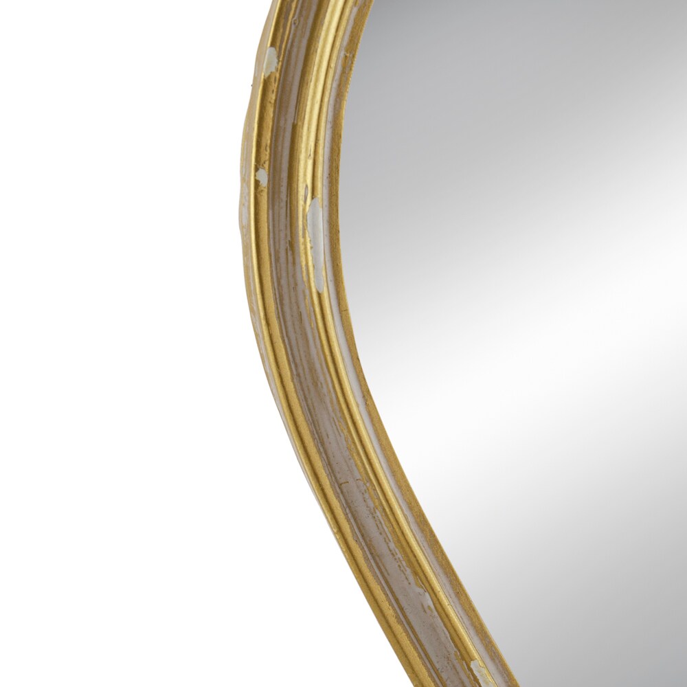 Bayfeve BF-293642-MIR Framed-Bath-Mirrors - View #9