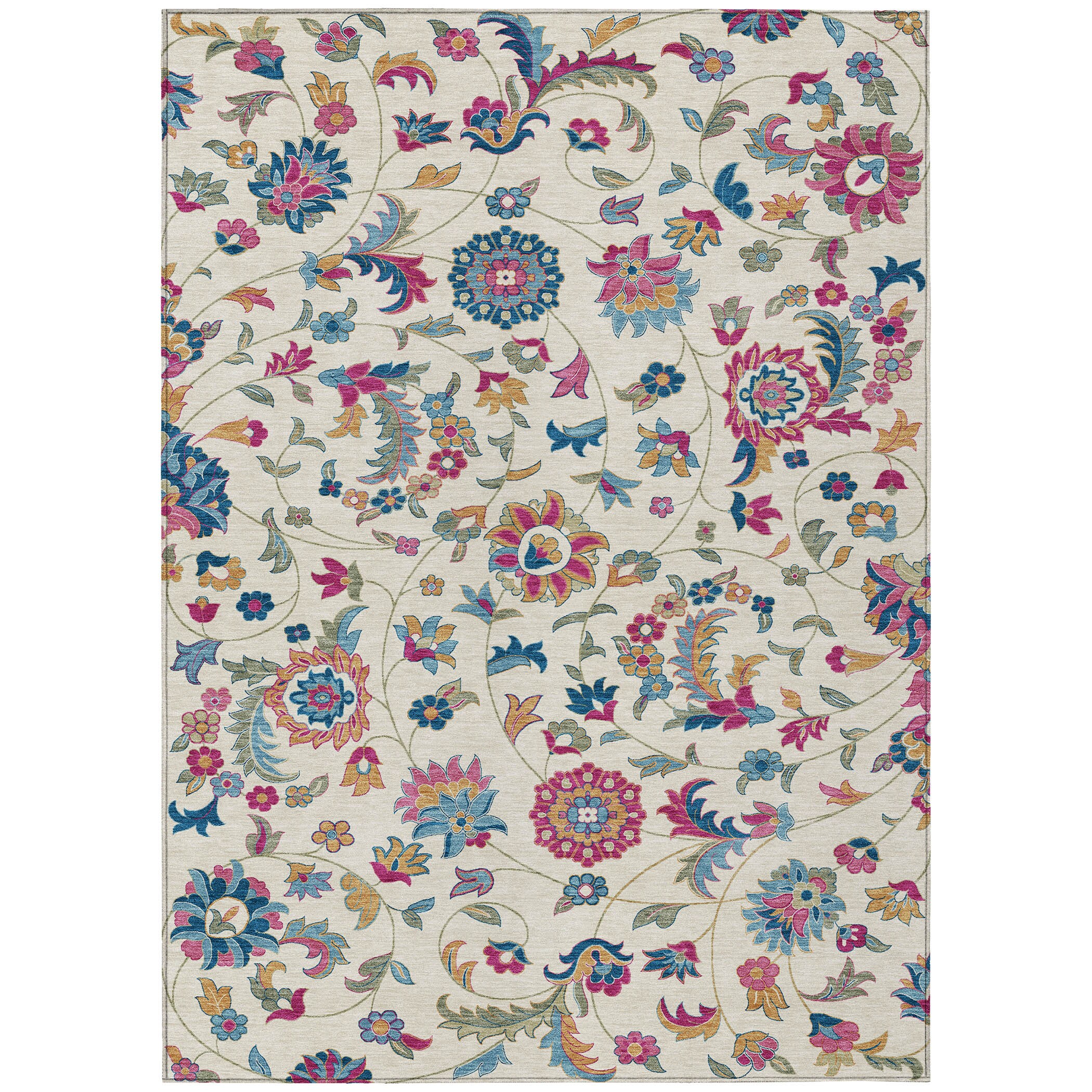 Addison Rugs ACN1006LN3X5 rugs - View #2