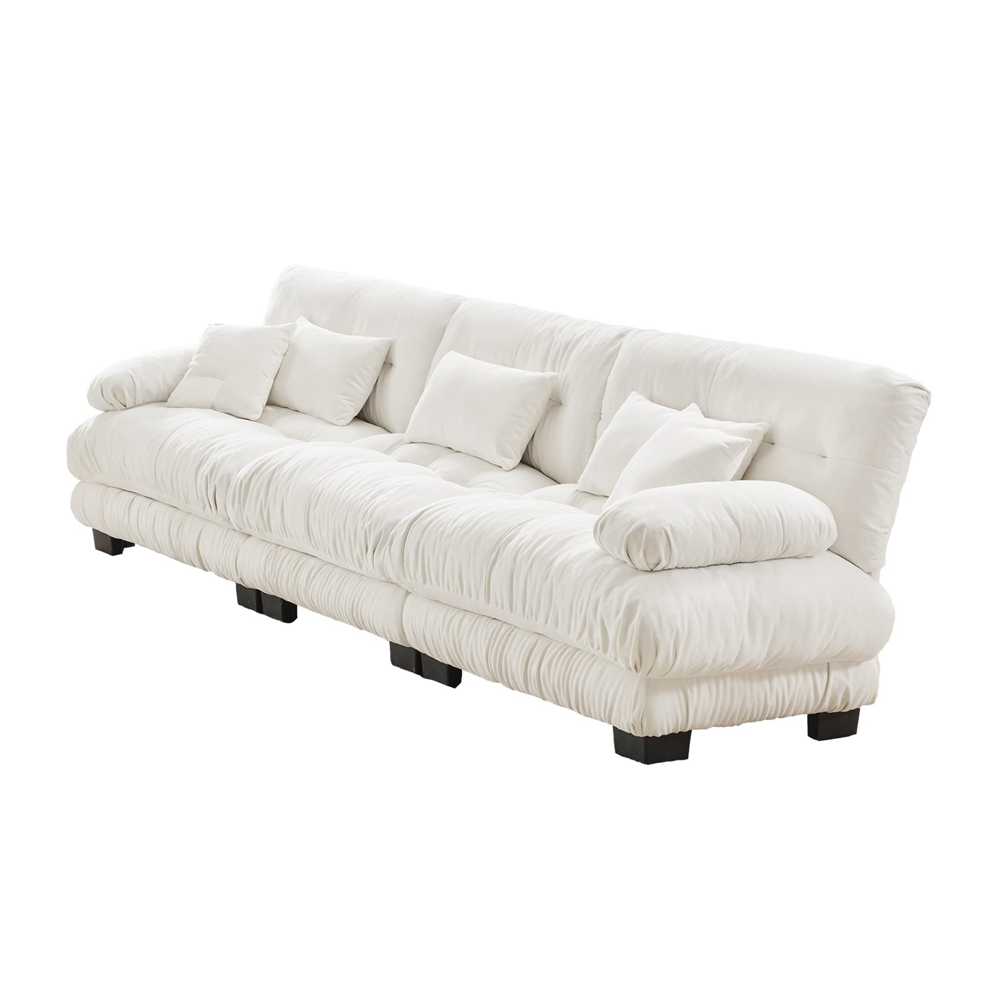SINOFURN SYA330029BN Sofas-Loveseats - View #8