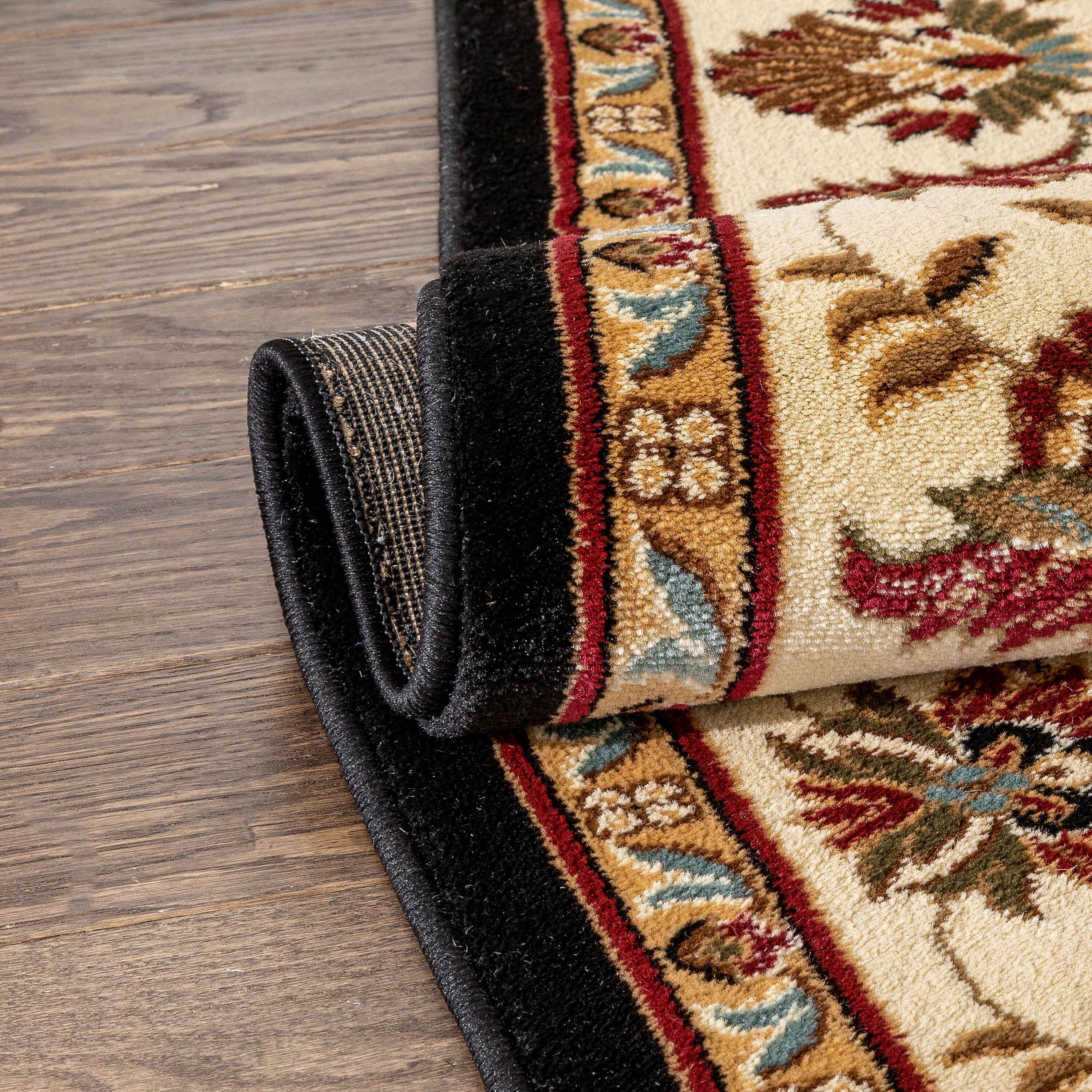 Well Woven 36030 rugs - View #5