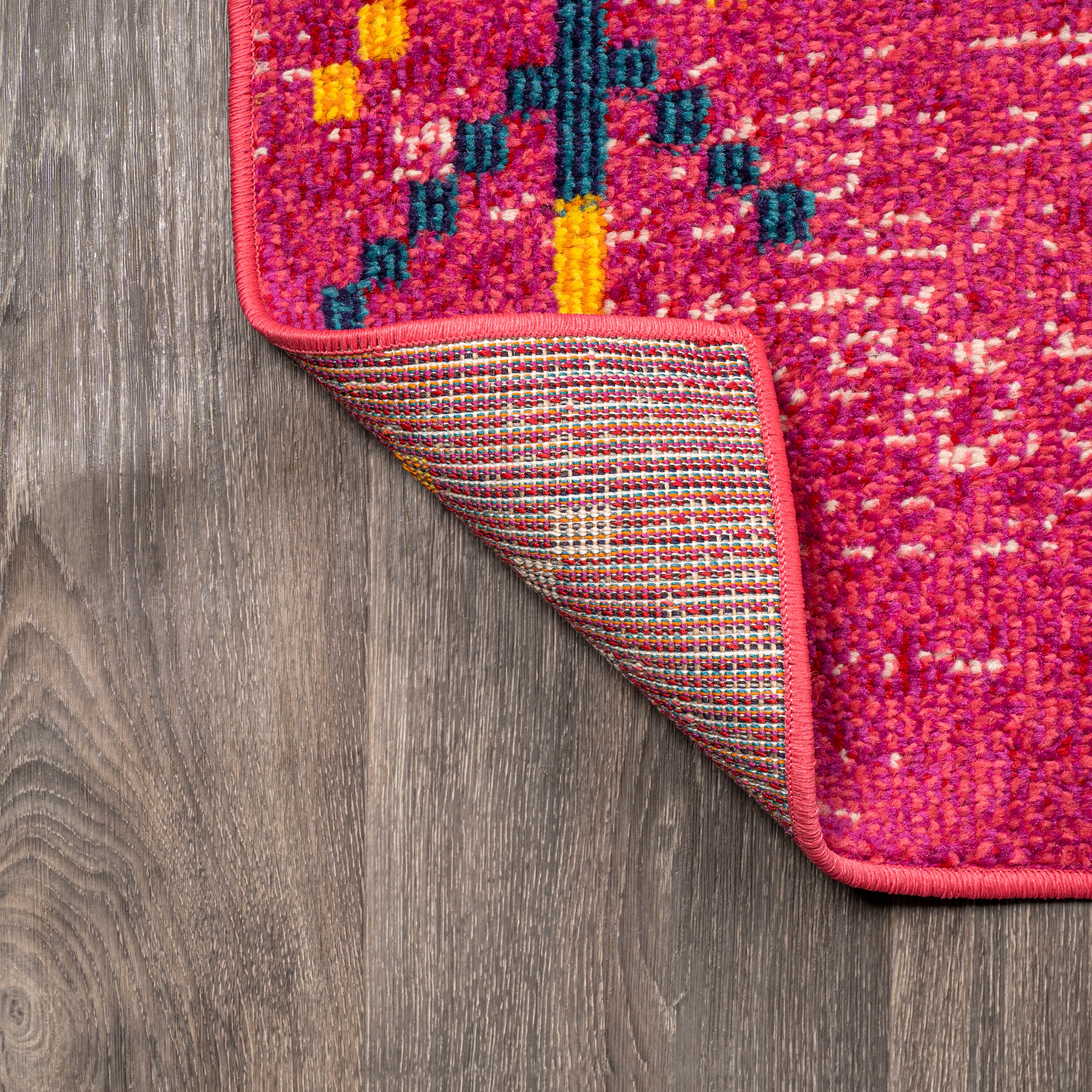 JONATHAN  Y MOH105B-3 rugs - View #8