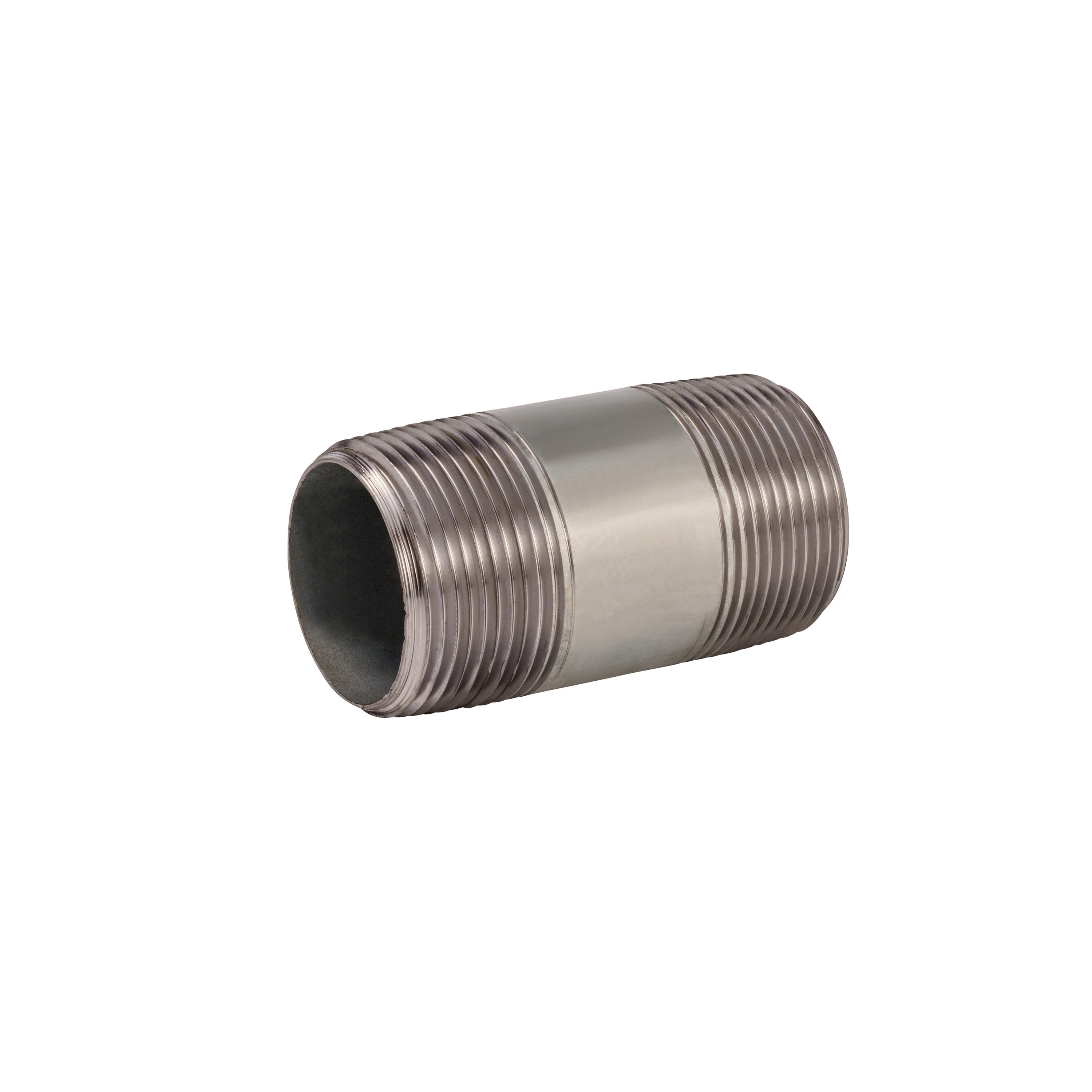 RELIABILT 10704 1-1/4-in x 3-in Galvanized Nipple
