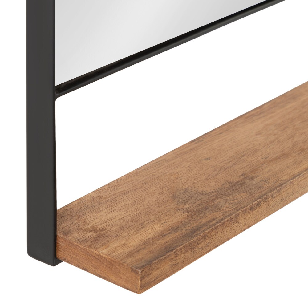 Kate and Laurel 224295 Decor-Mirrors - View #3