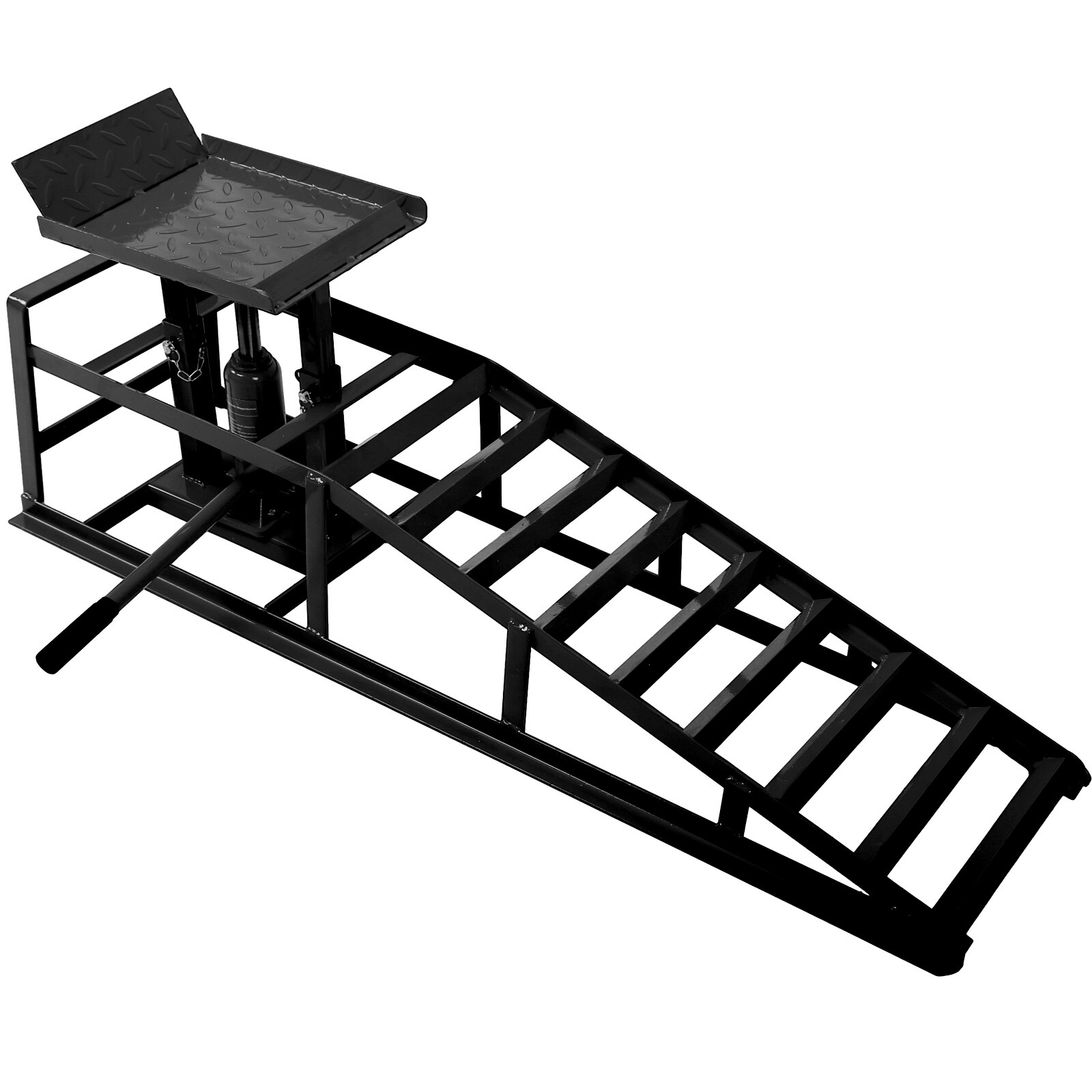 Kahomvis GH-QP214-680 Loading-Ramps - View #4
