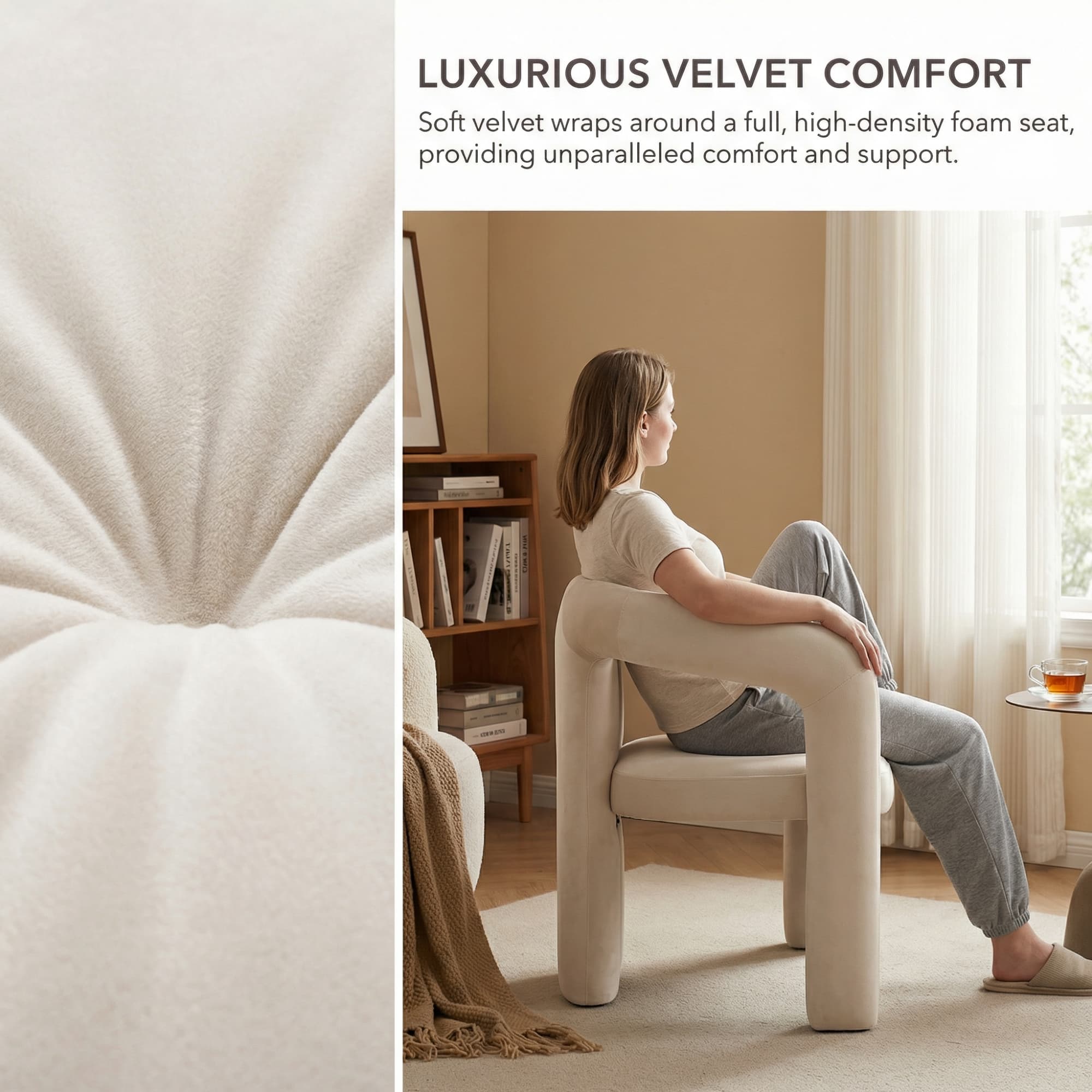 Lycvki 1157 chairs - View #6